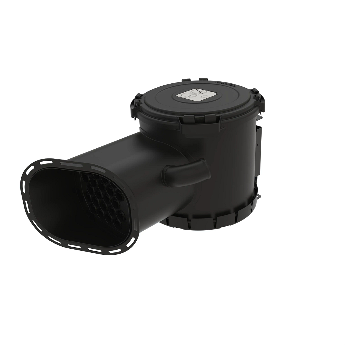 John Deere Air Cleaner Assembly - RE580335