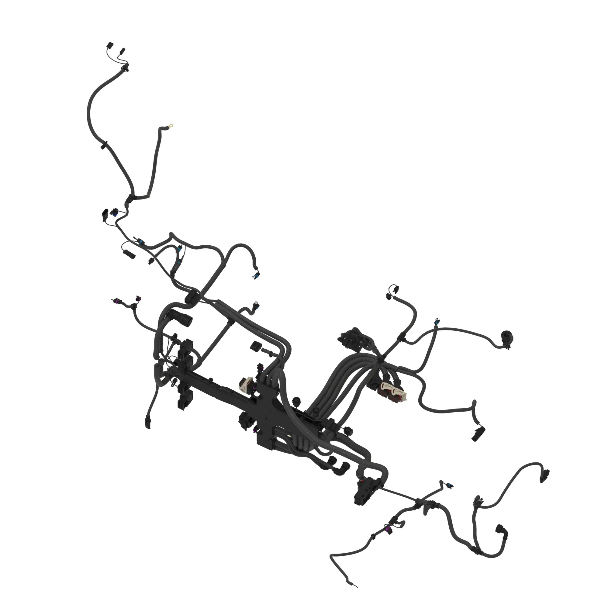 TRANSMISSION /  MW15 - MW25 / DPT /FT-4