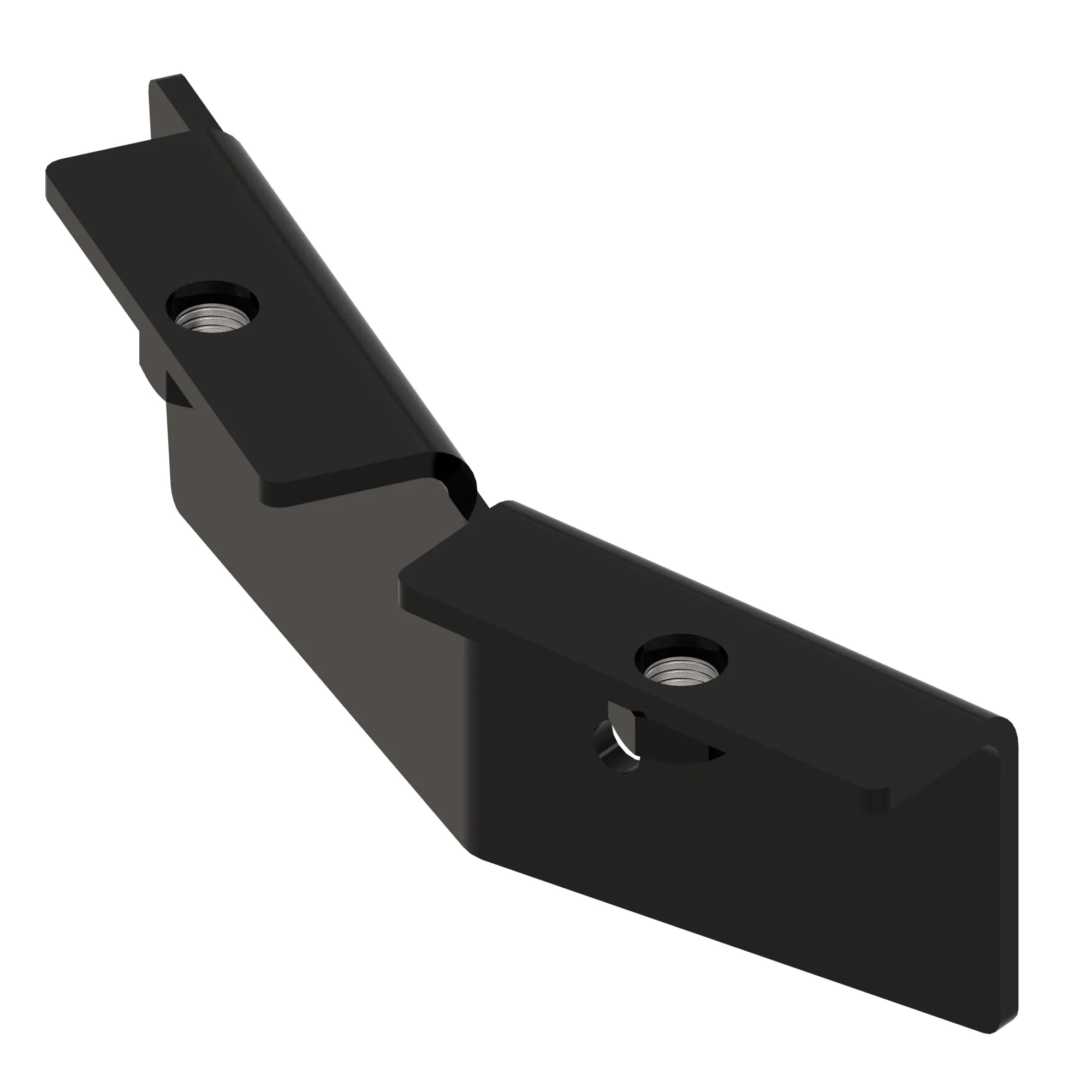 John Deere Levelling Cab Sensor Plate - F678670