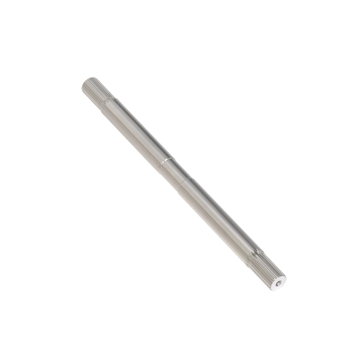 Shaft, PTO Output, 540/1000 RPM