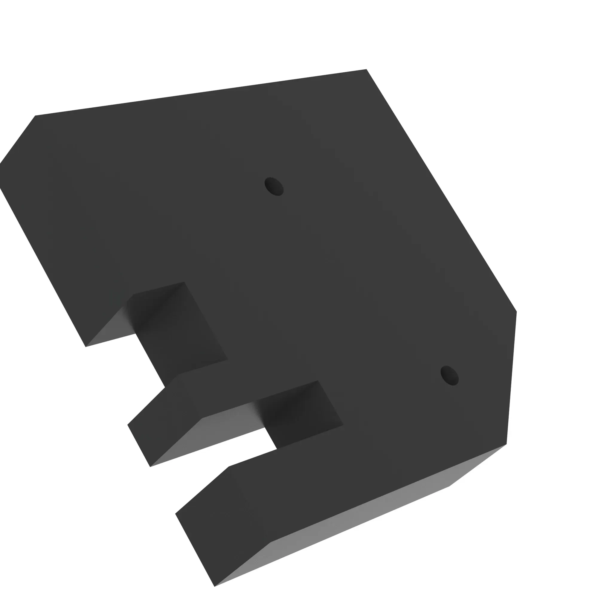 Isolator