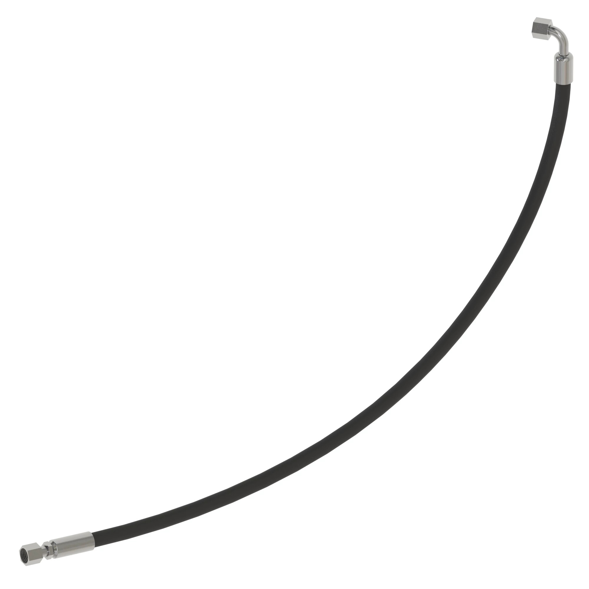 HOSE,HYDRAULIC