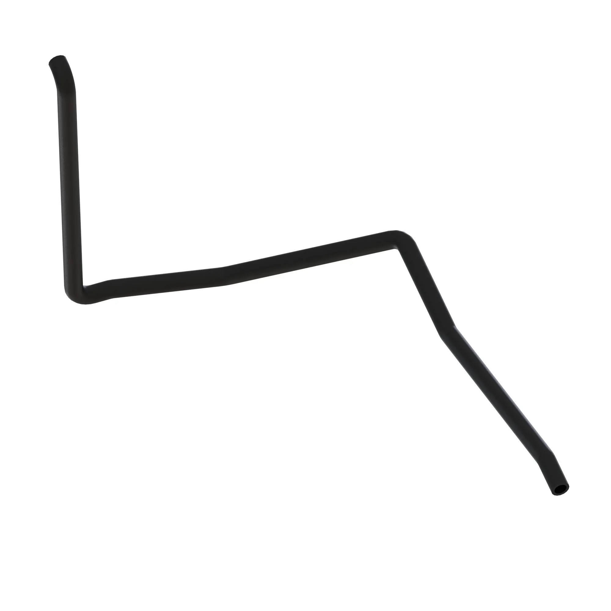 John Deere Engine Blow-By Oil Tube - HXE11723