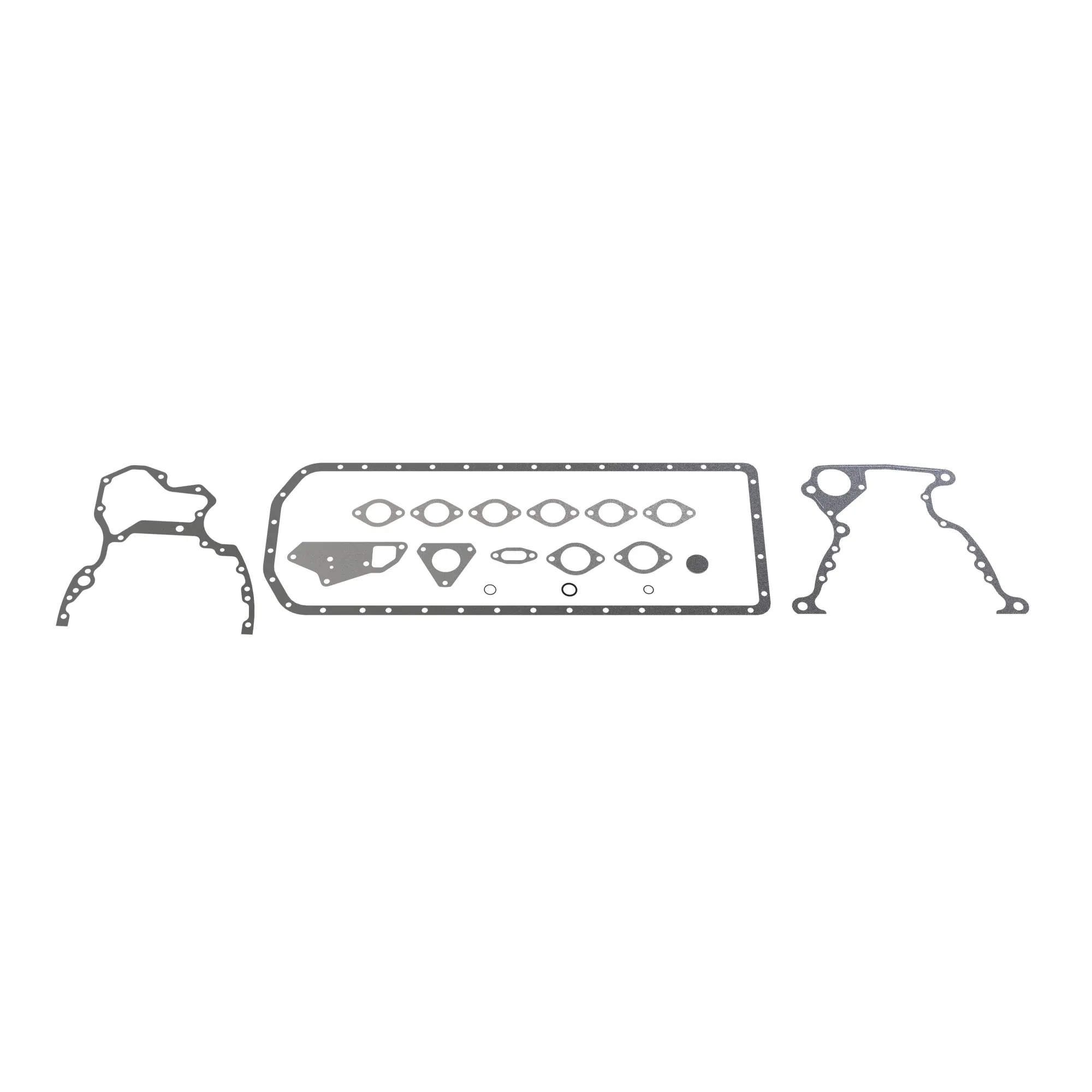 John Deere Engine Rebuild Gasket Kit - RE524749