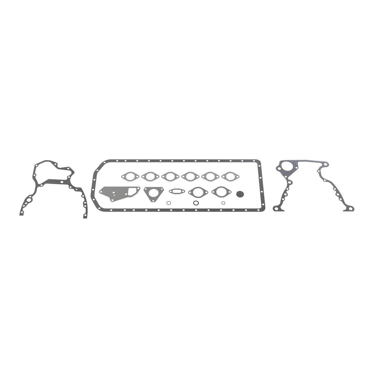 Gasket Kit, Engine Rebuild