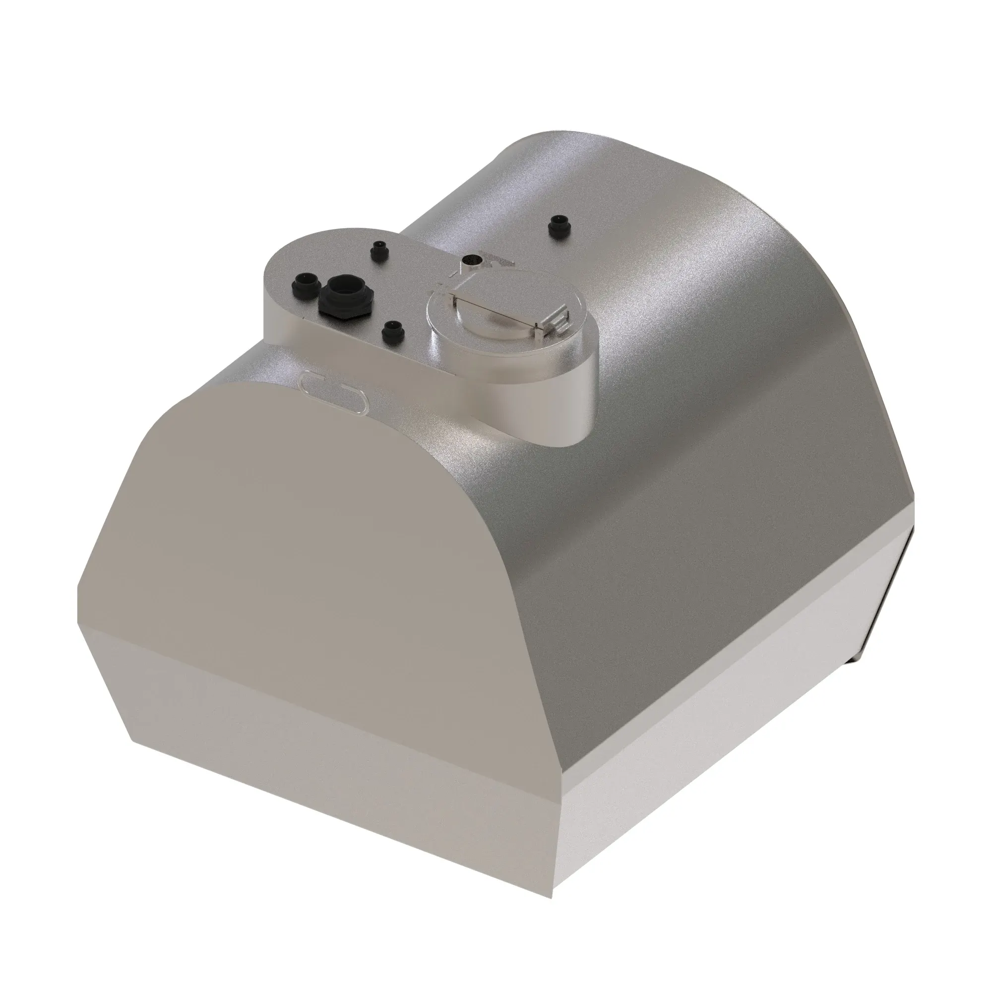 John Deere Tank - AN205708