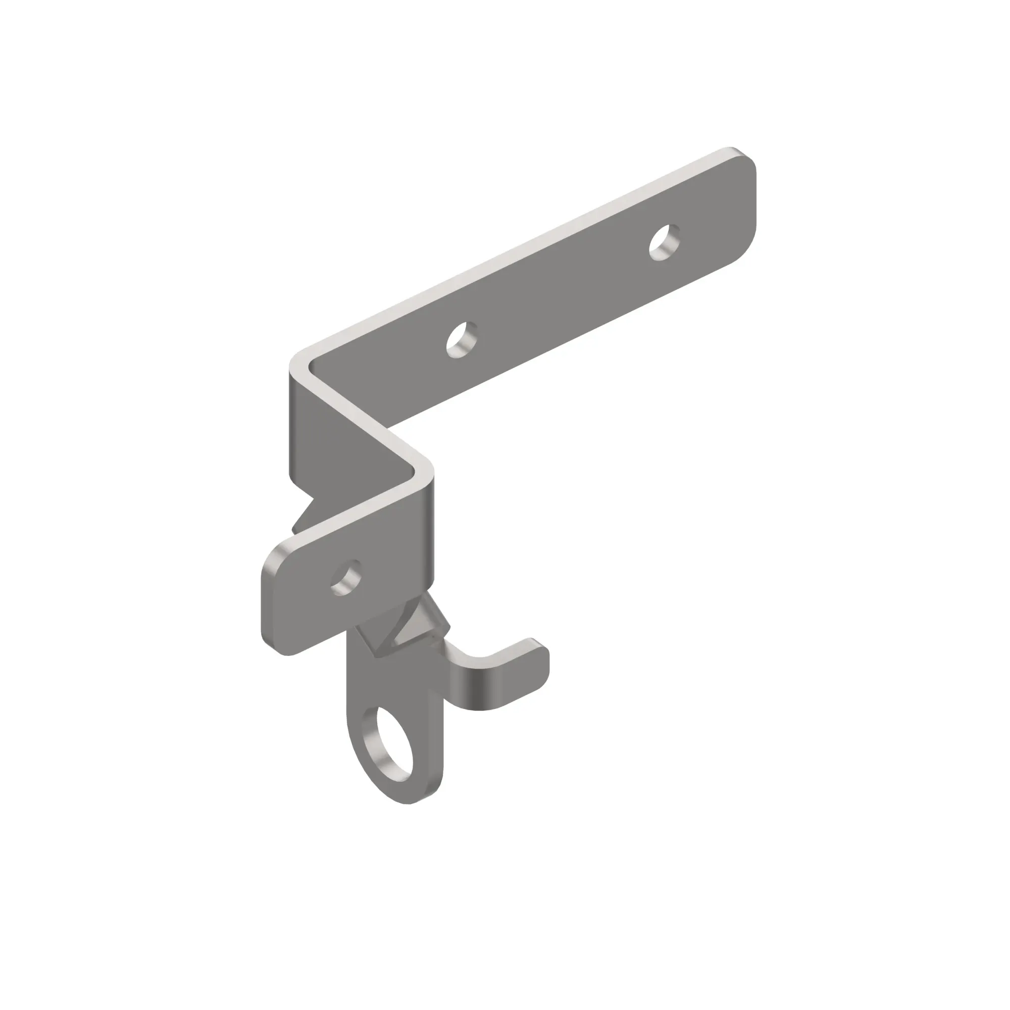 Bracket
