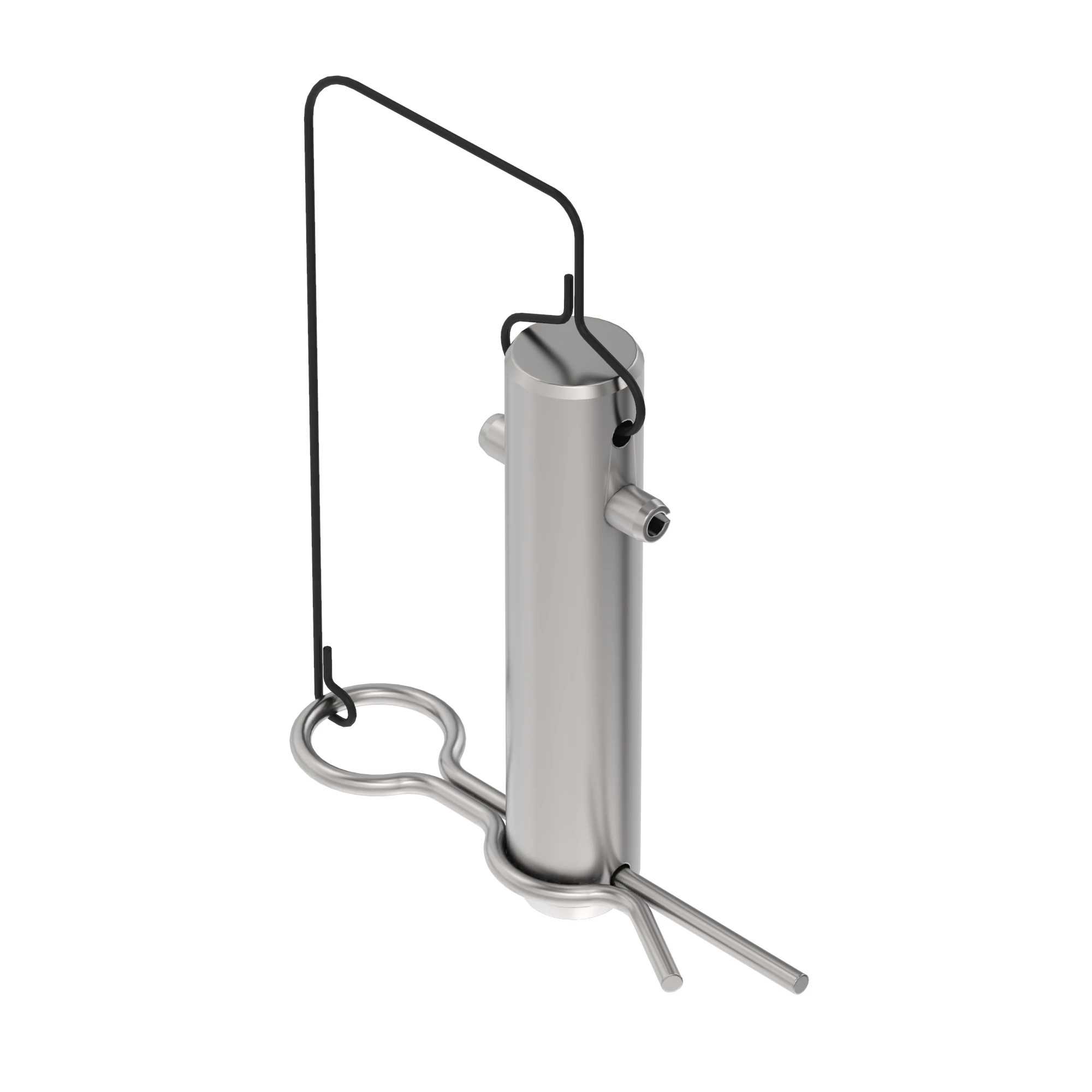 John Deere T-Handle Pin - LVA19368