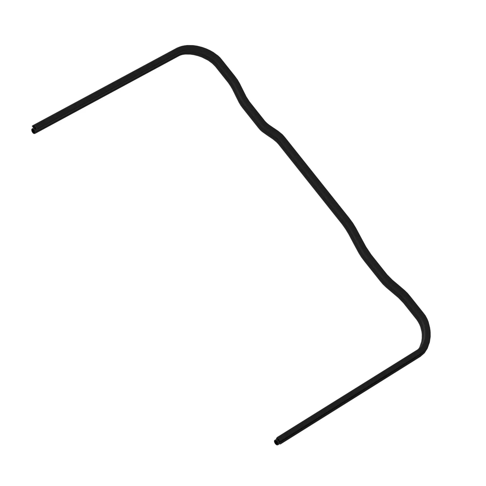 Isolator
