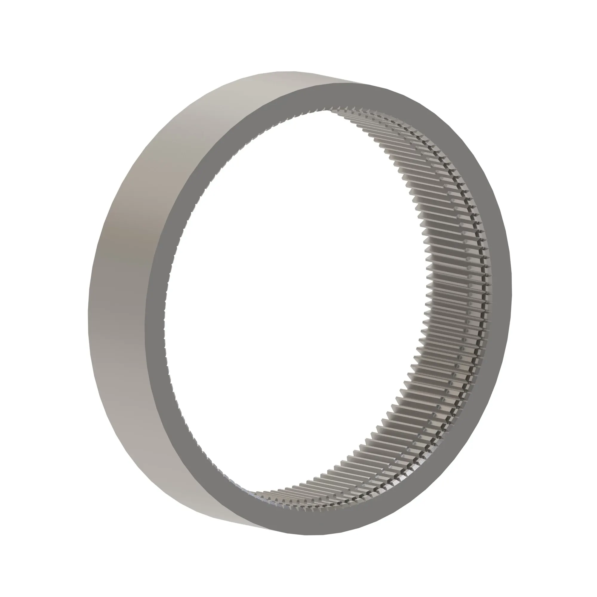 John Deere Ring Gear, 137 Teeth - DZ117083
