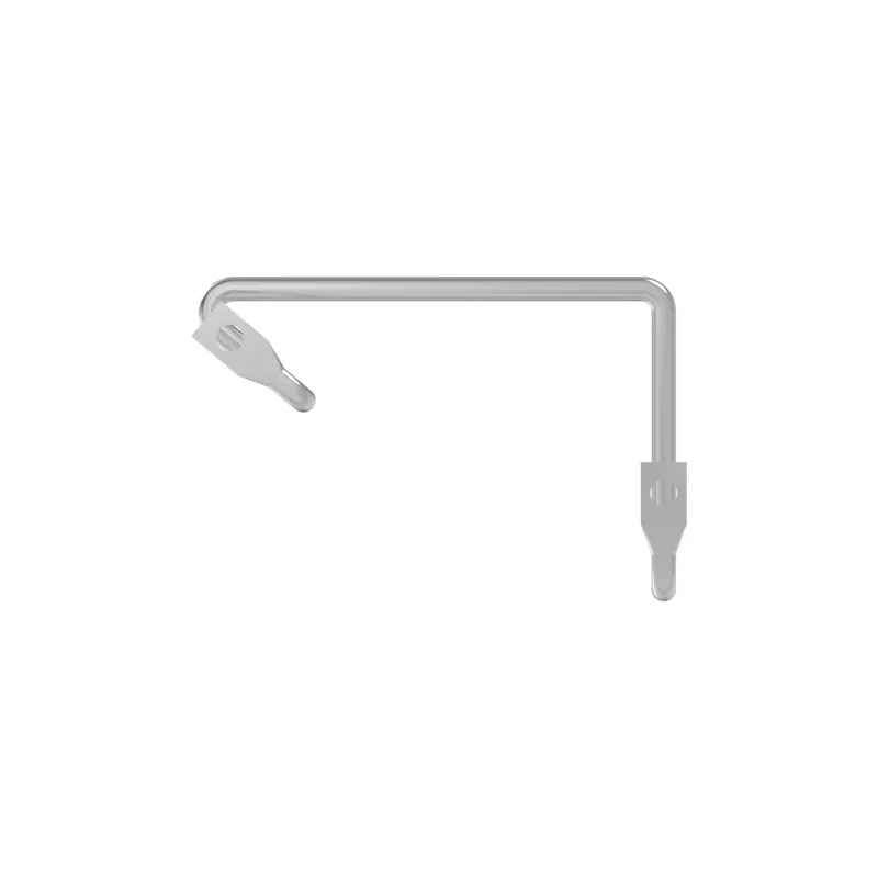PIN, BENT