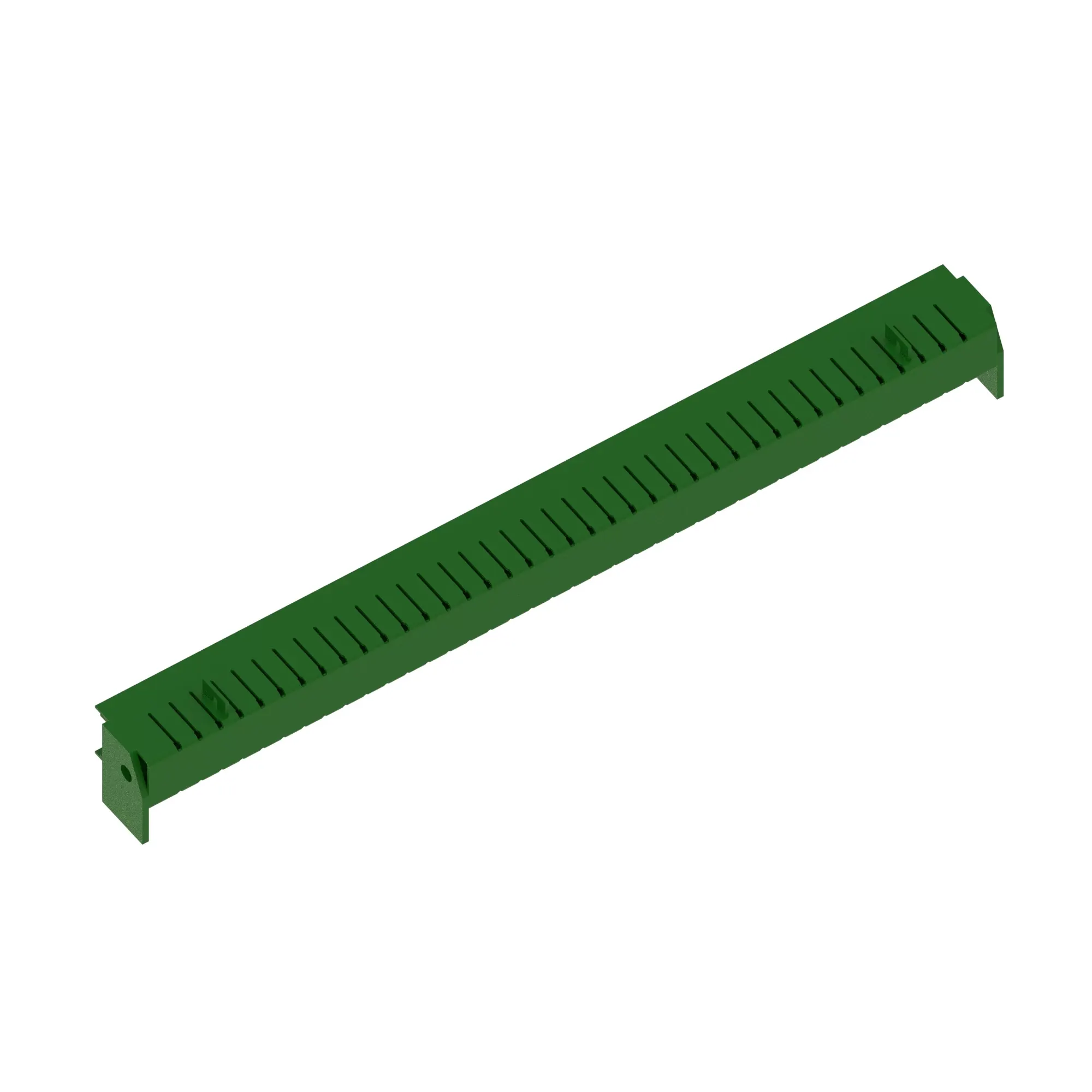 John Deere Knife Holder Assembly - ADX15622
