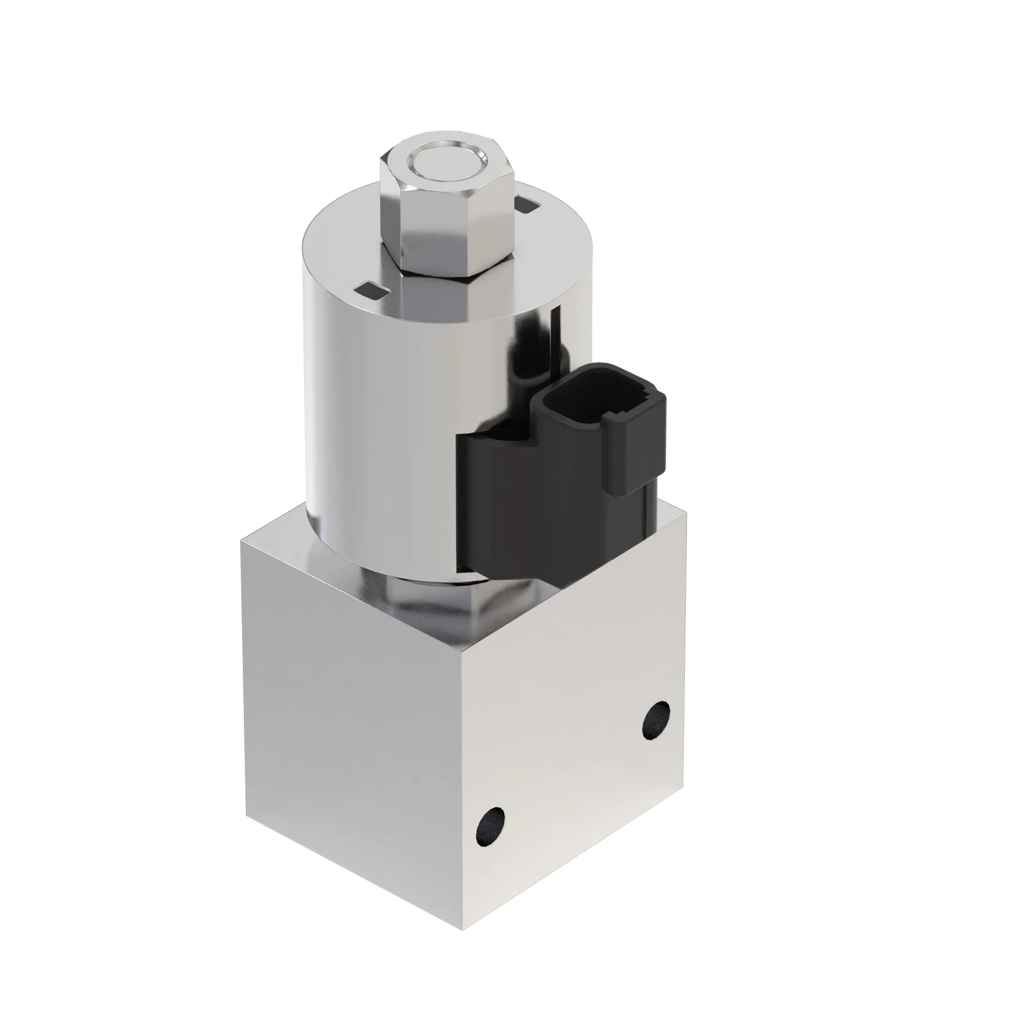 John Deere Solenoid Valve - AFH216412
