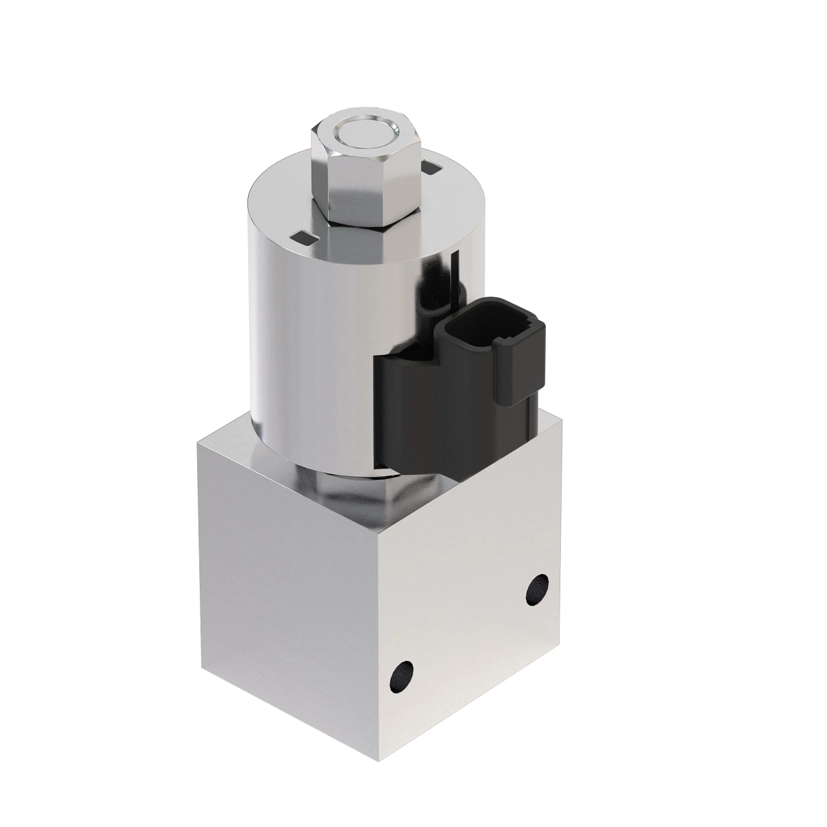 Solenoid Valve, Ejection Eh Valve