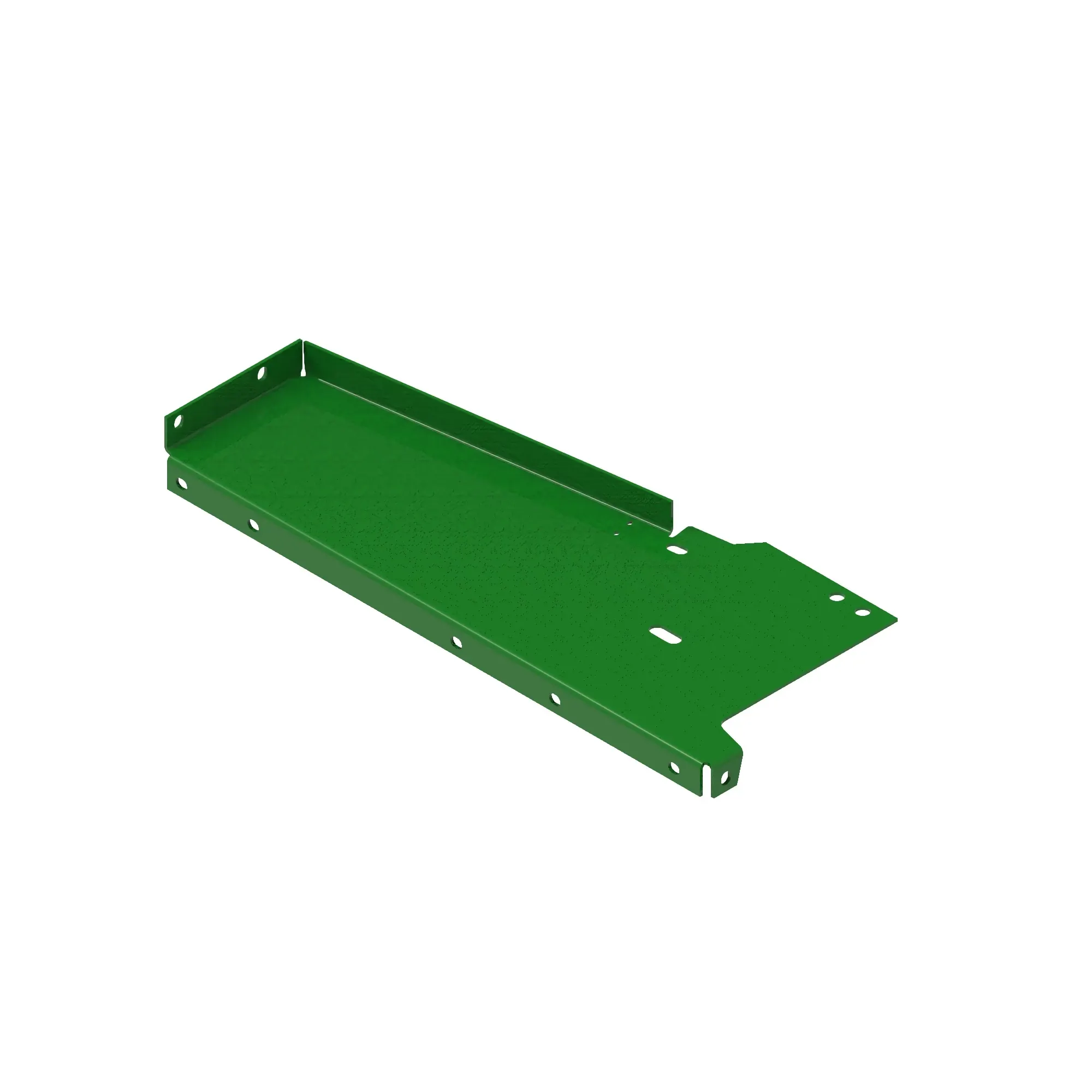 John Deere Support - N223166