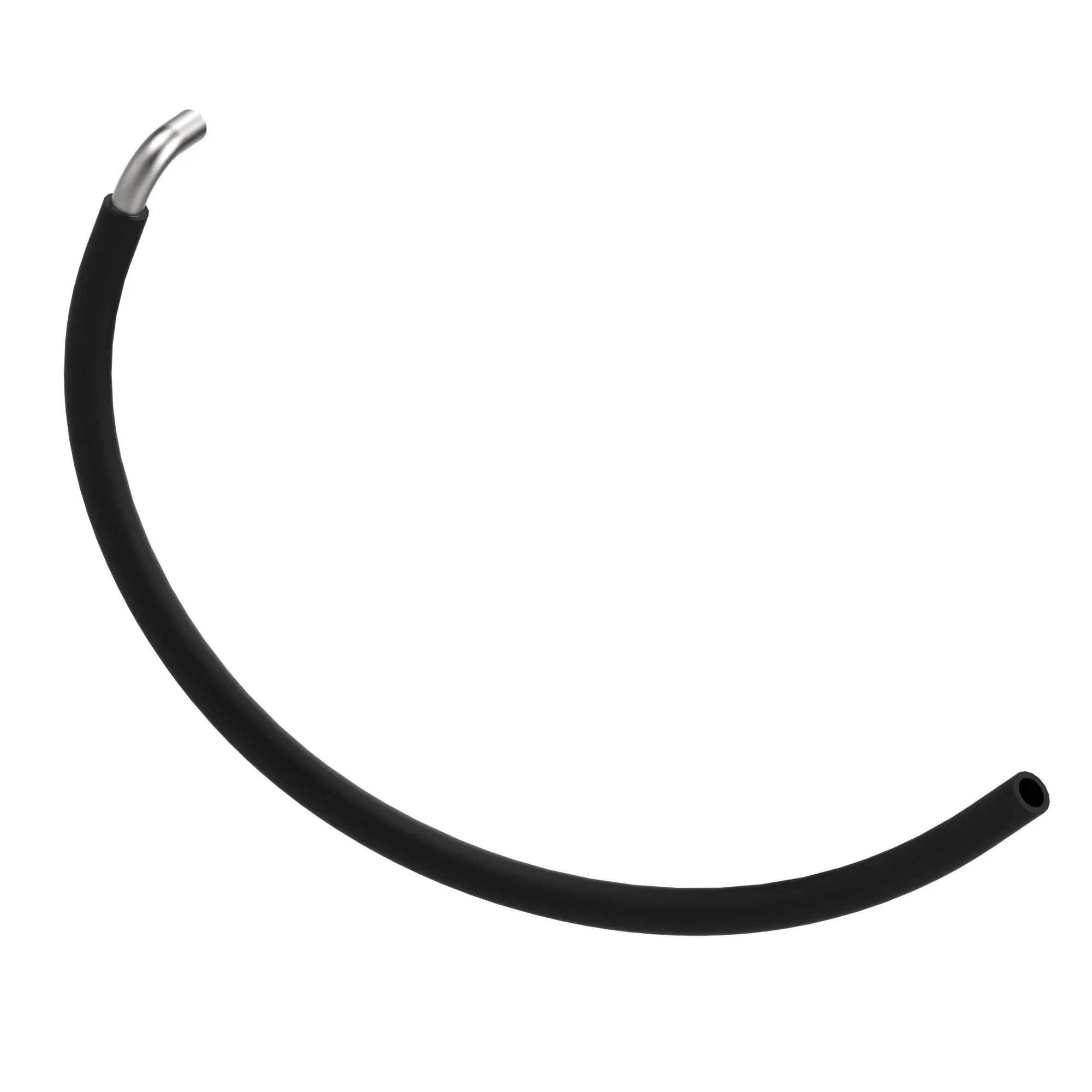 John Deere Suction Hydraulic Hose - AT494283