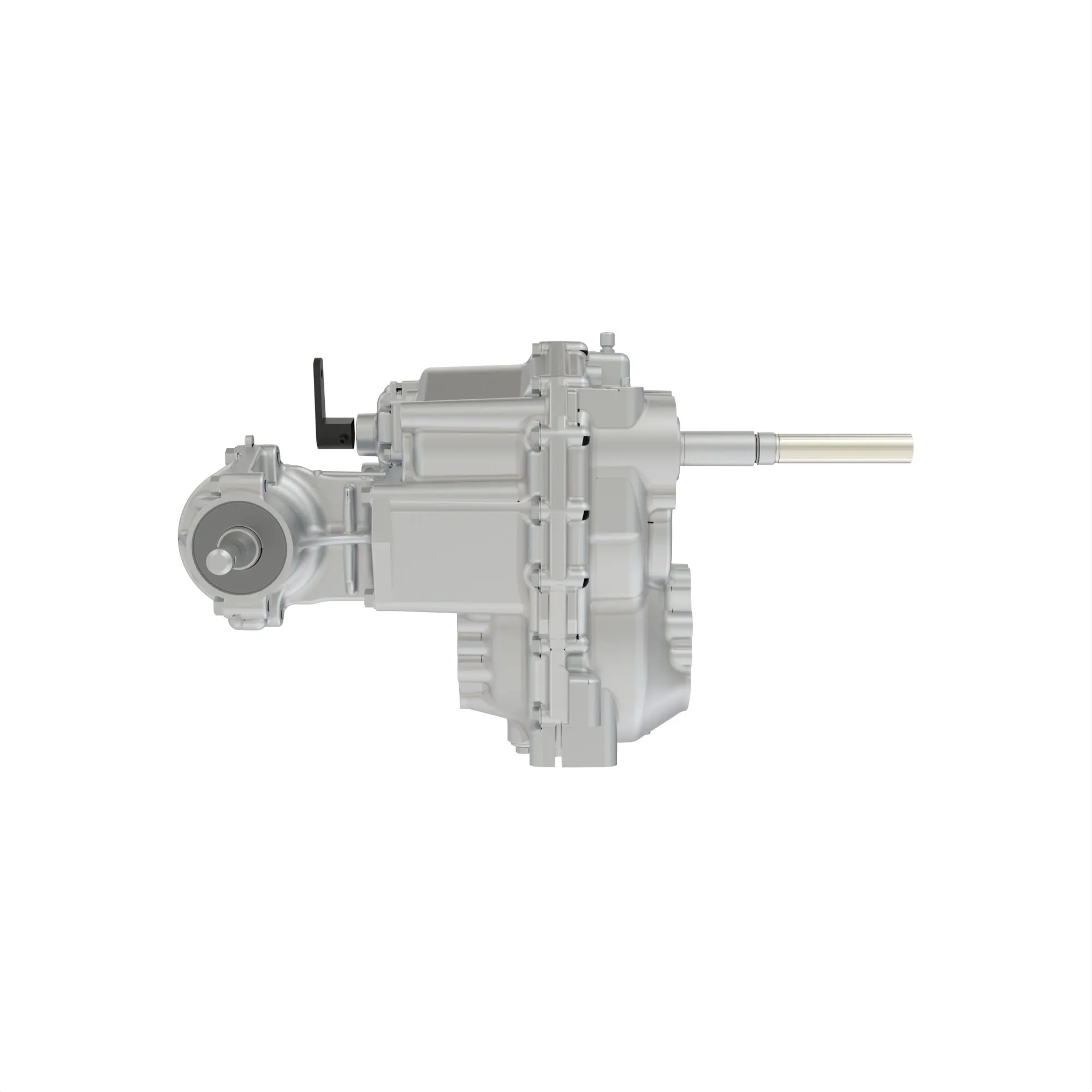 TRANSMISSION, KU60 CA - 825/855 TRA