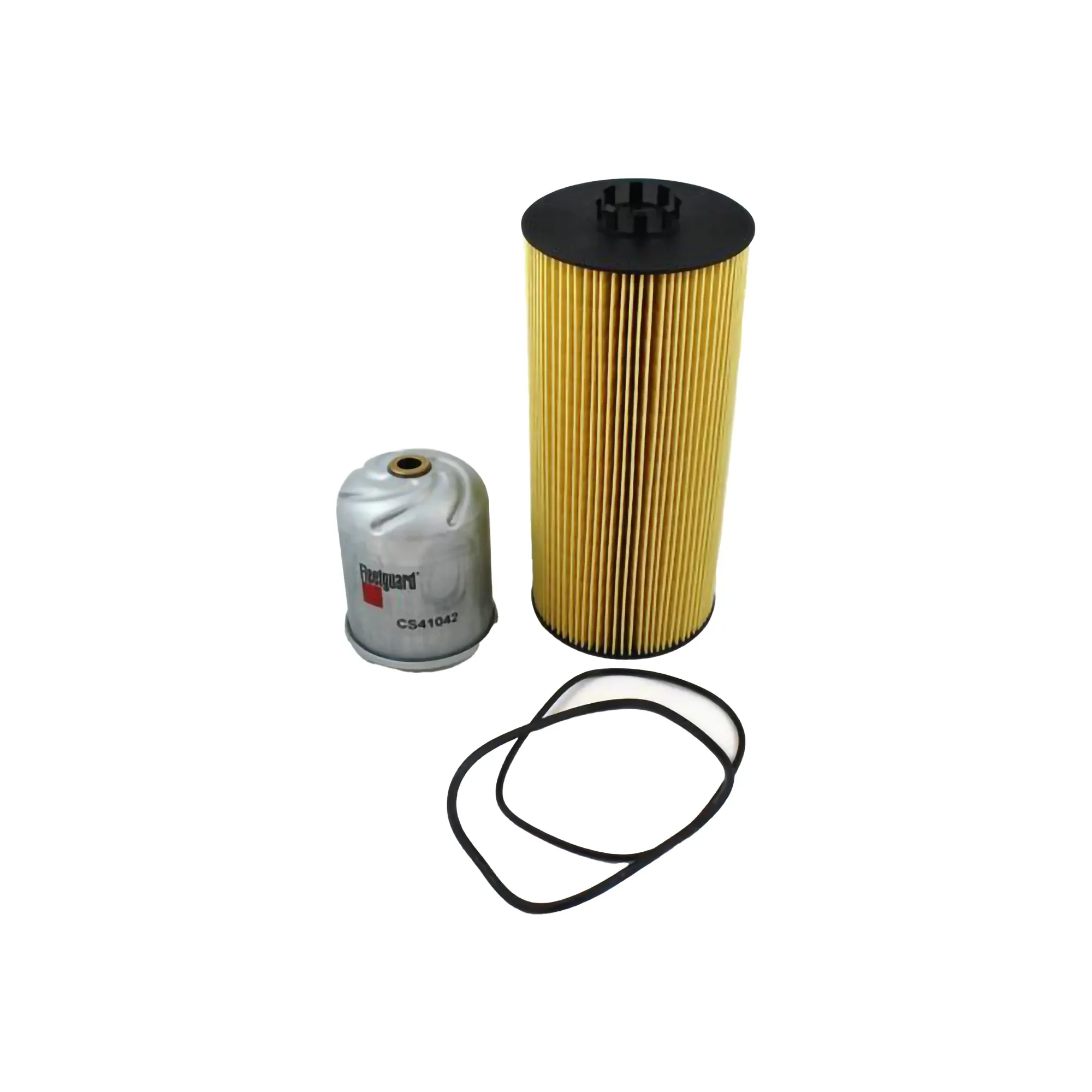 Fleetguard Lube Filter Kit - PMLK49001J