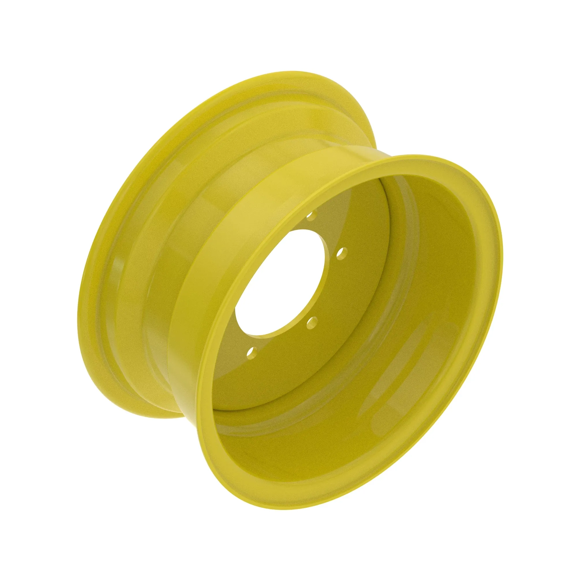 Rim And Wheel Center