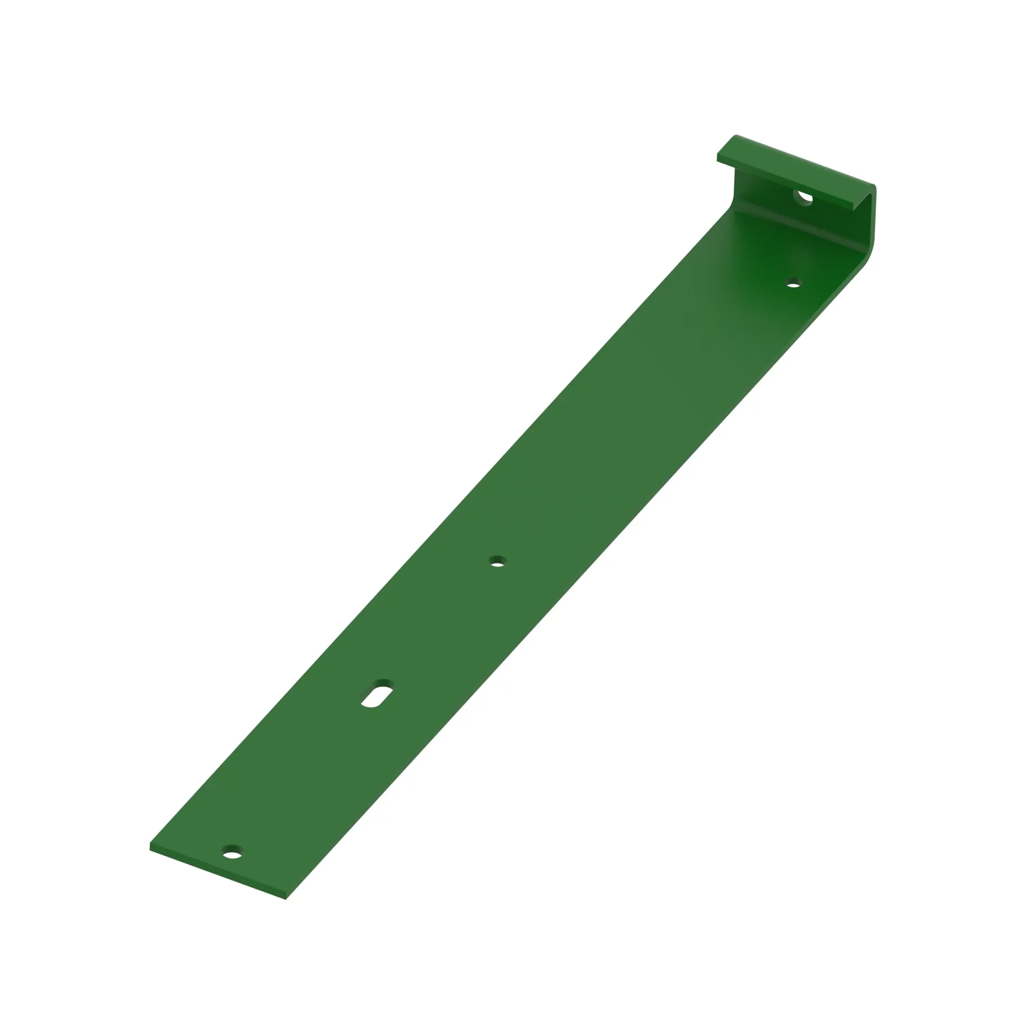 John Deere Park Brake Cables Bracket - H171550