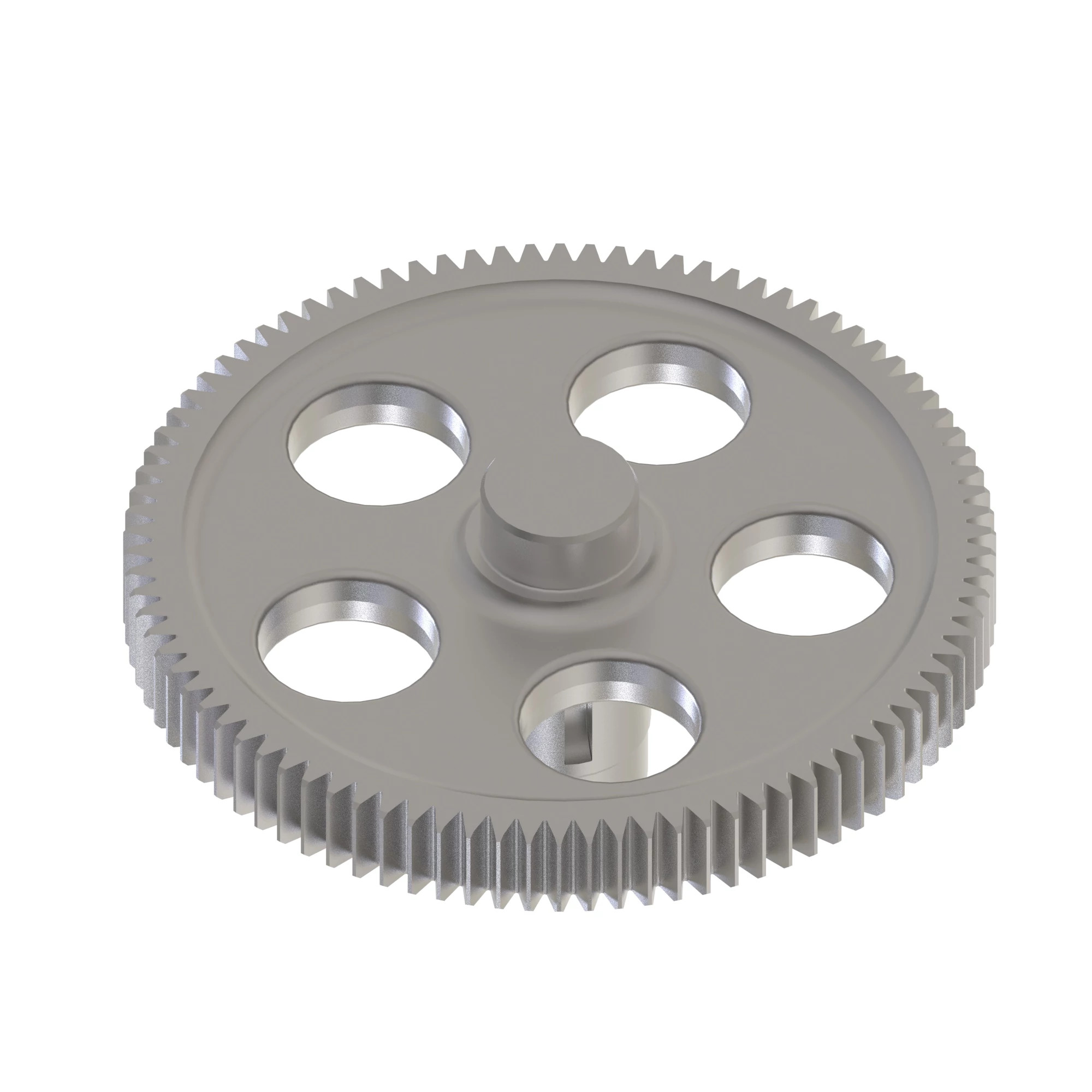 IDLER GEAR, IDLER, Z=90 M=2.65