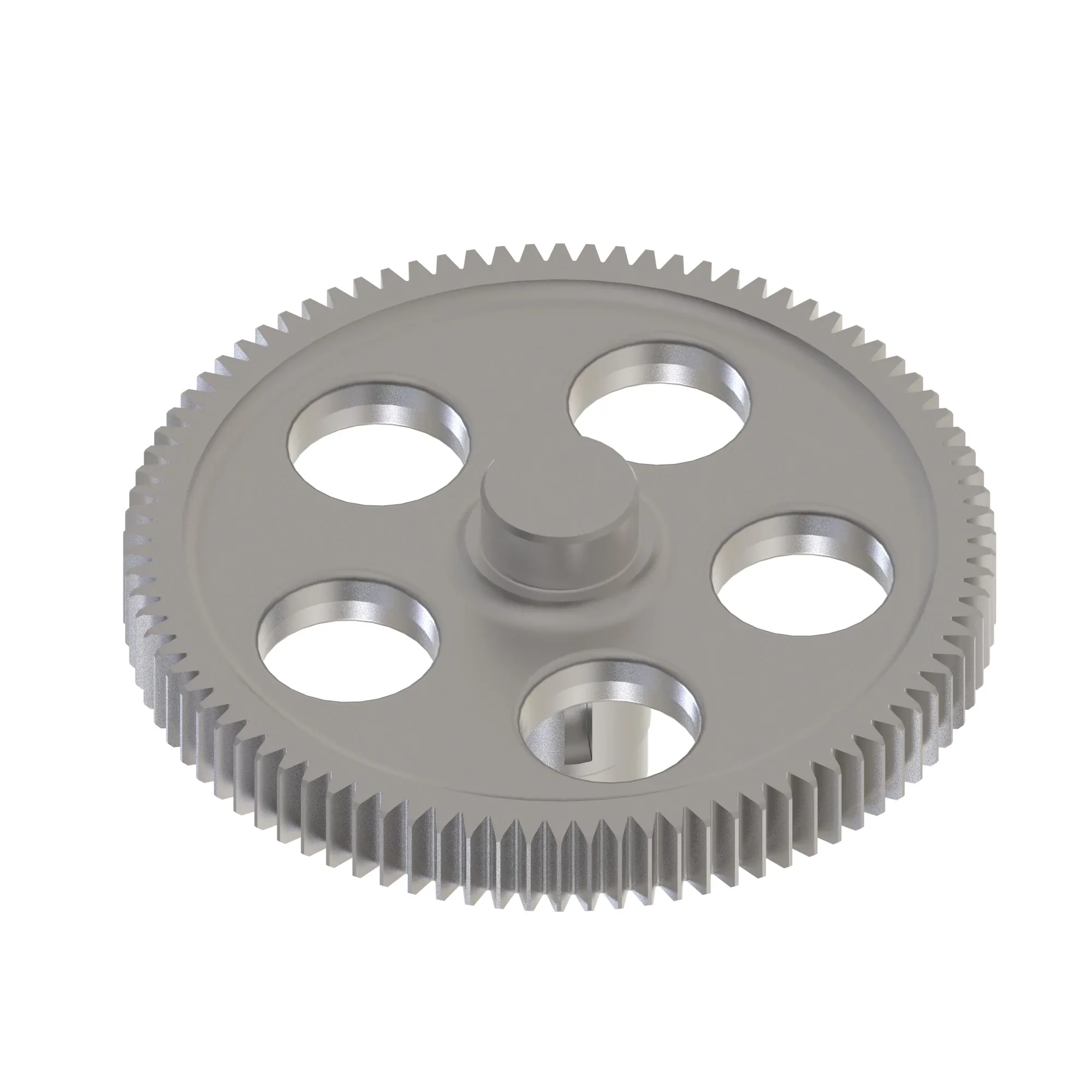 John Deere Idler Gear, 90 Teeth - CE36551