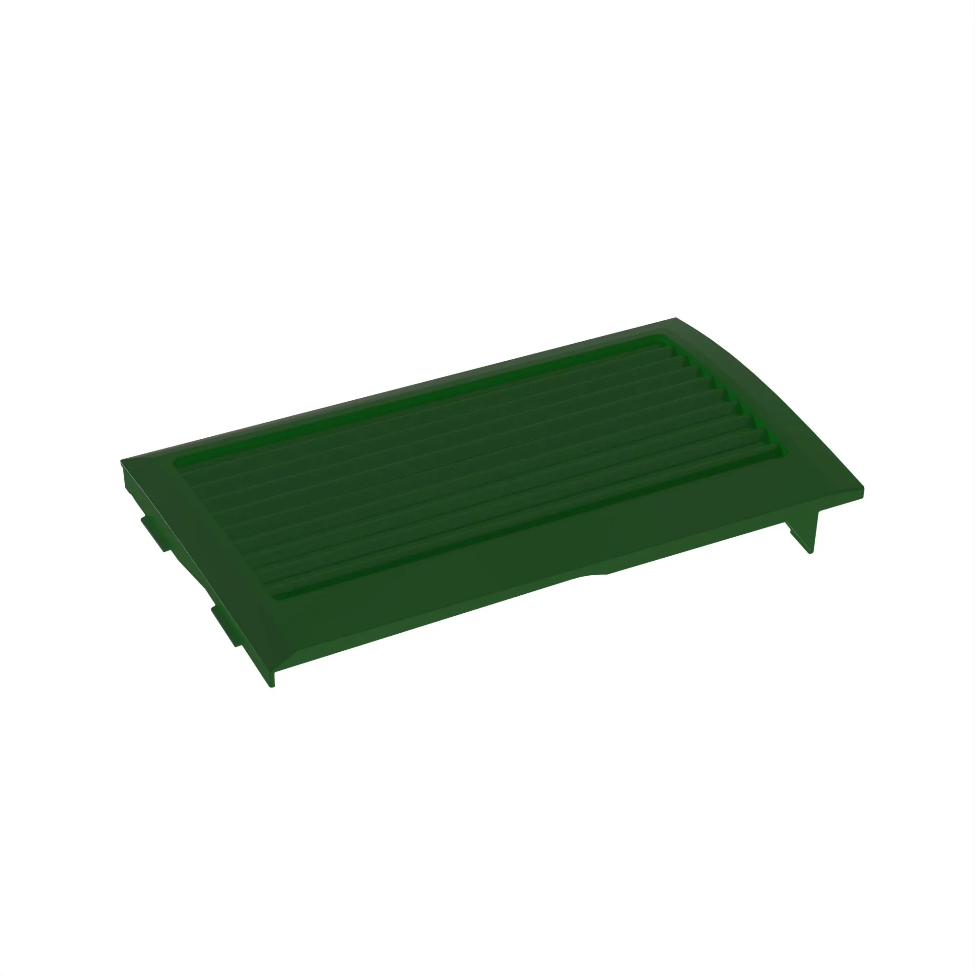 SHIELD, SIDE SCREEN ASSEMBLY, RH