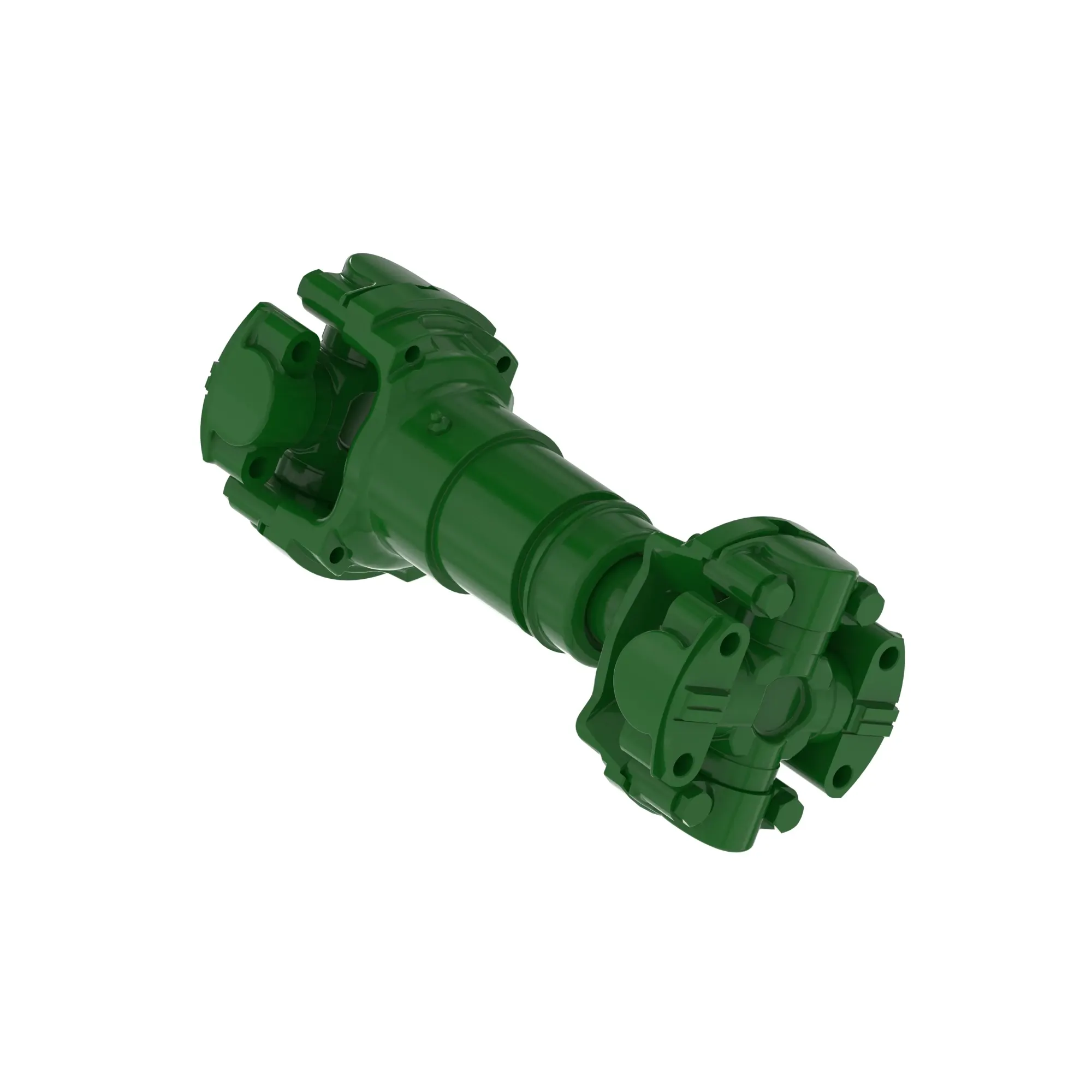 Driveshafts