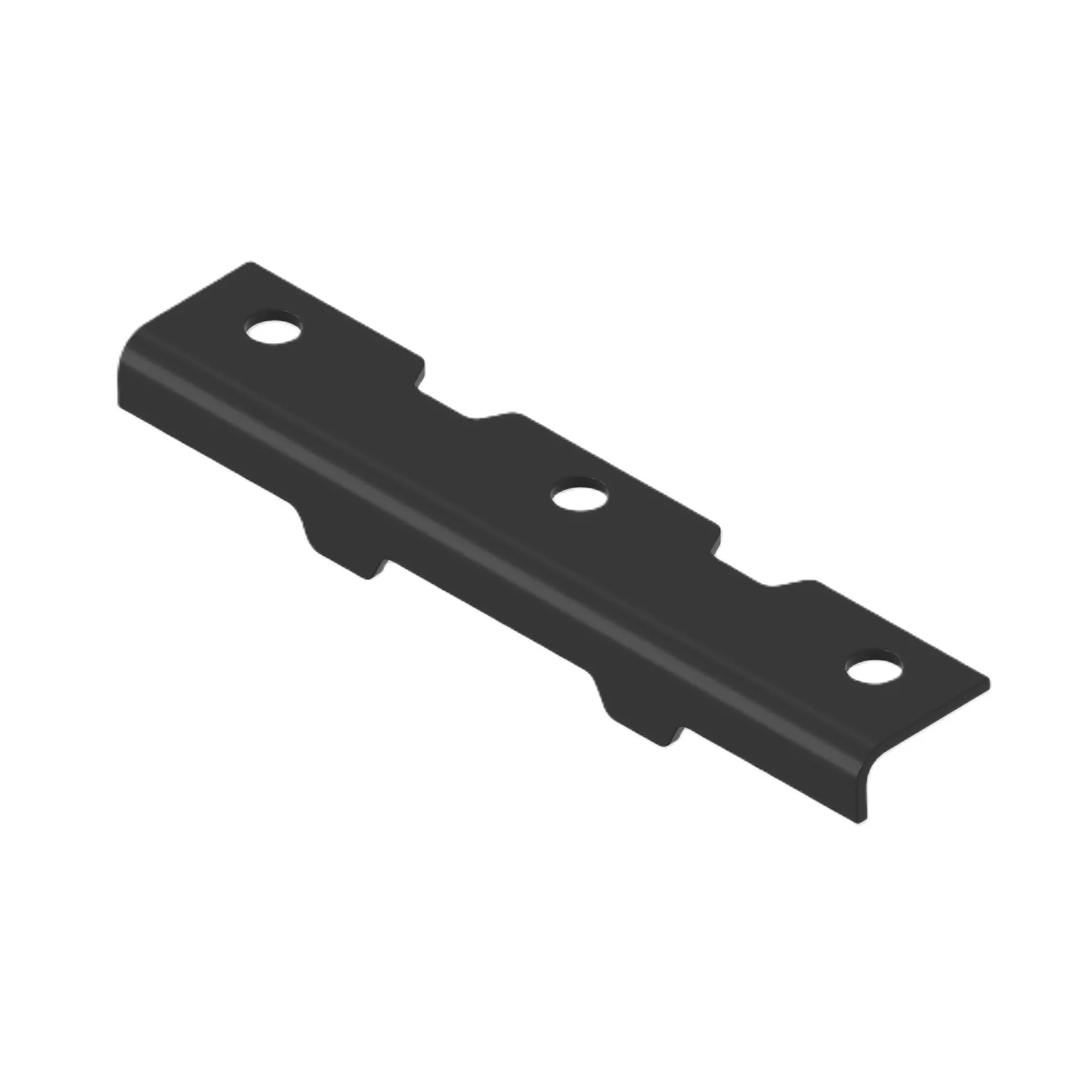 PLATE, TOOLBOX HINGE