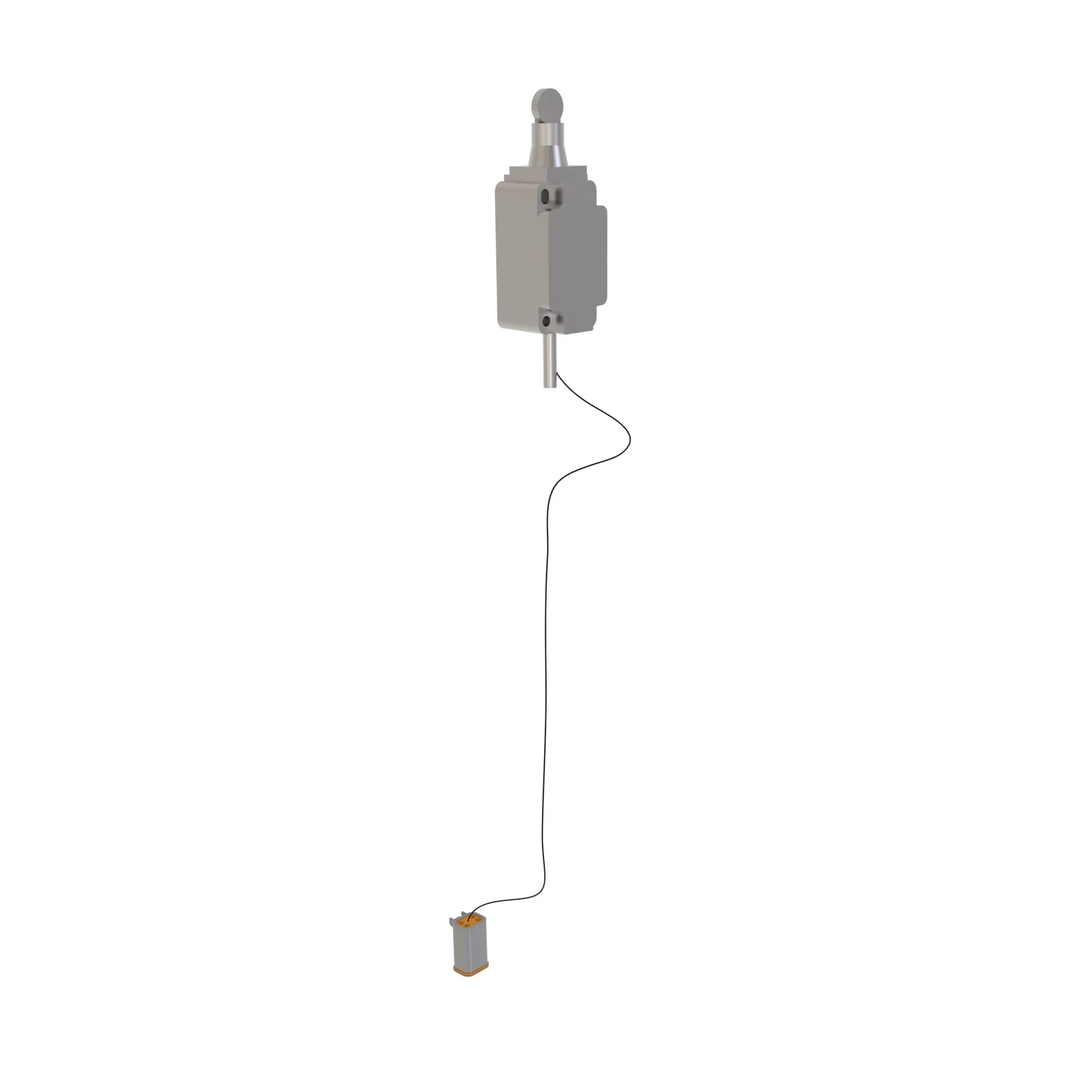 John Deere Wiring Harness - F640466