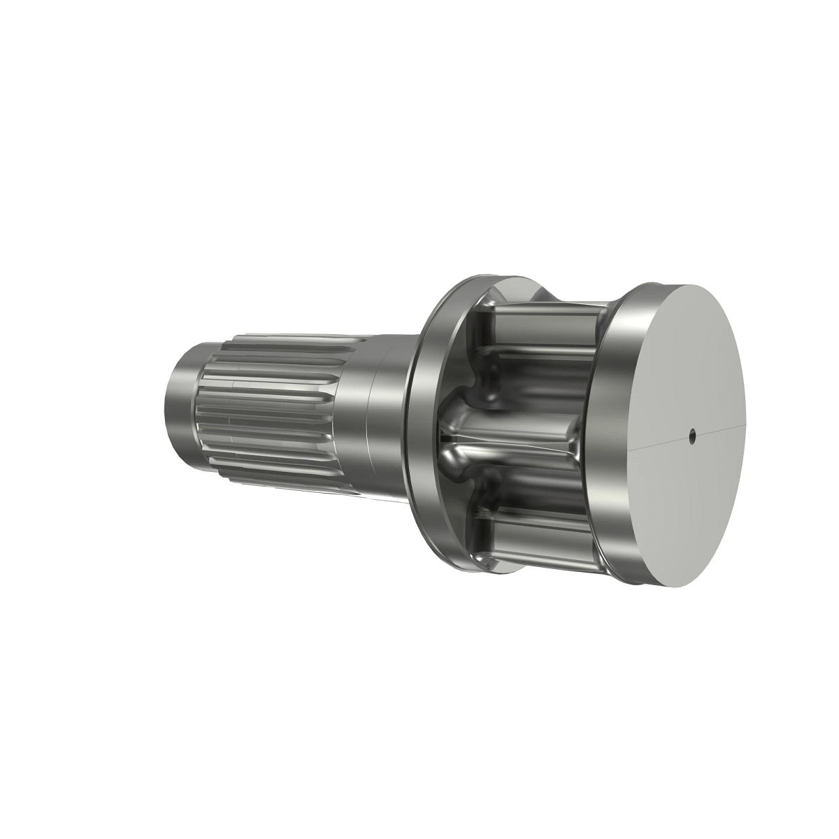 PINION SHAFT