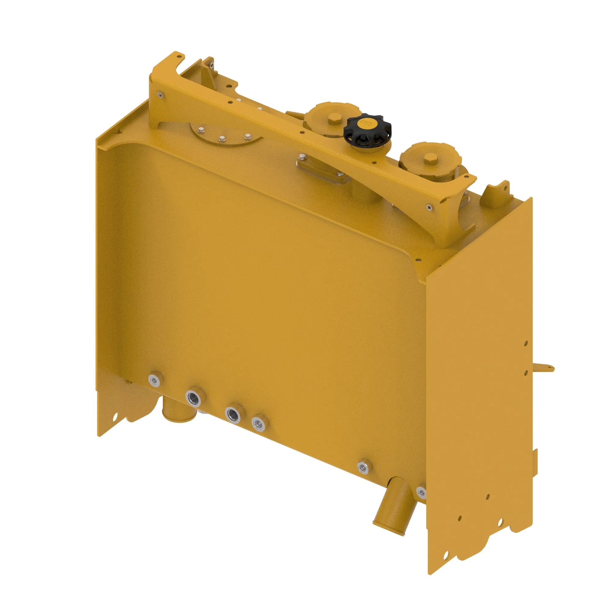 Hydraulic Reservoir