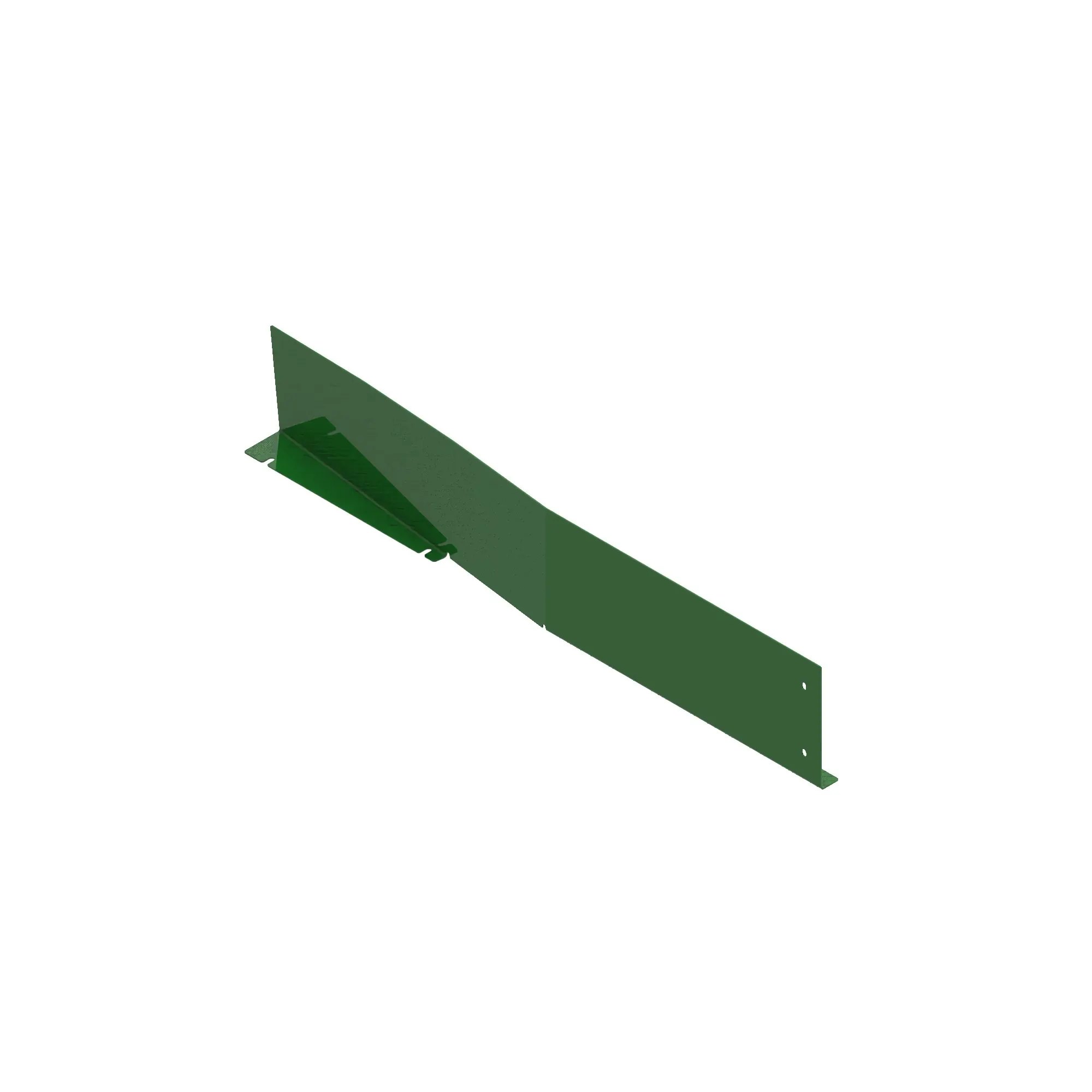 John Deere Panel - HXE47784