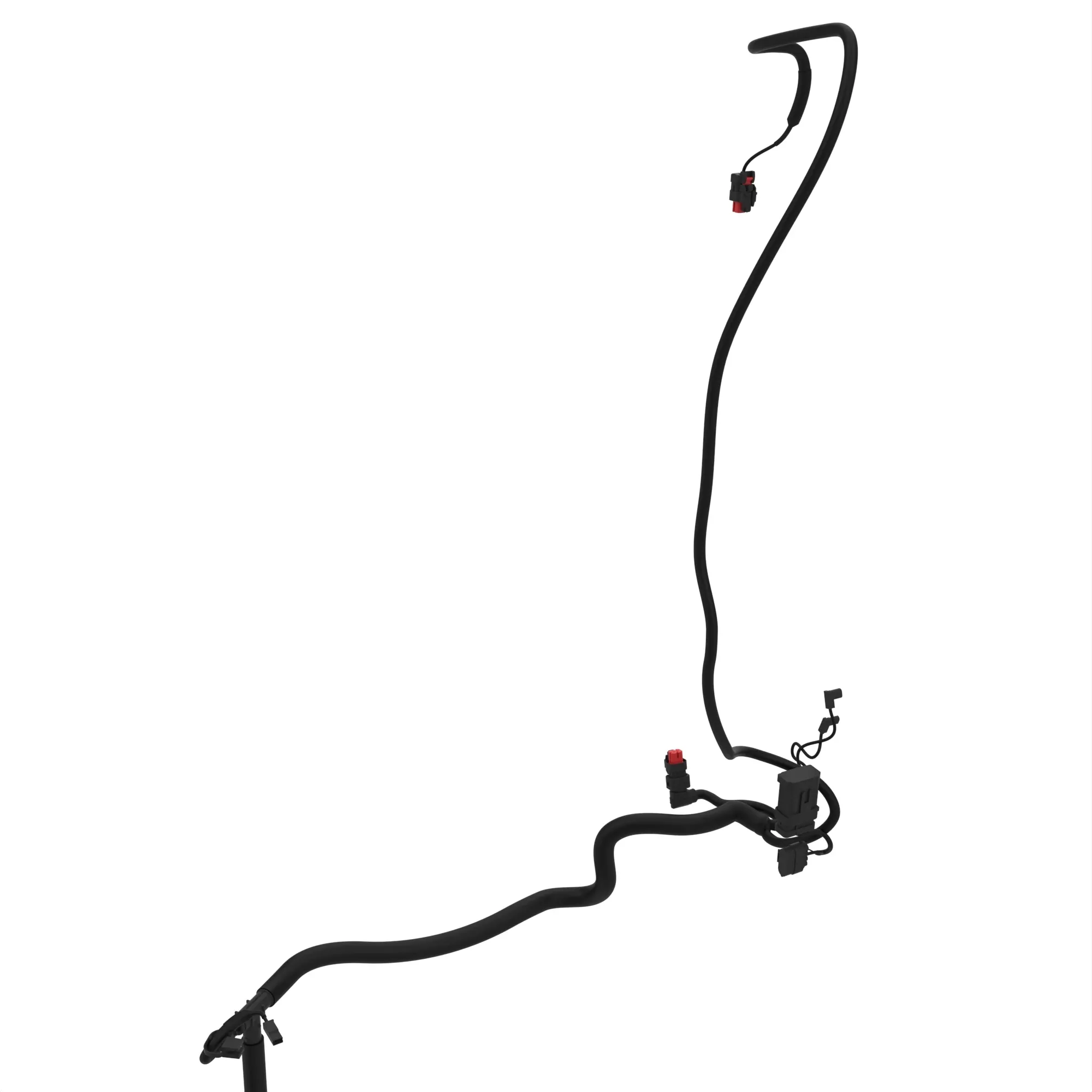 WIRING HARNESS, VEHICLE / MW05-MW45