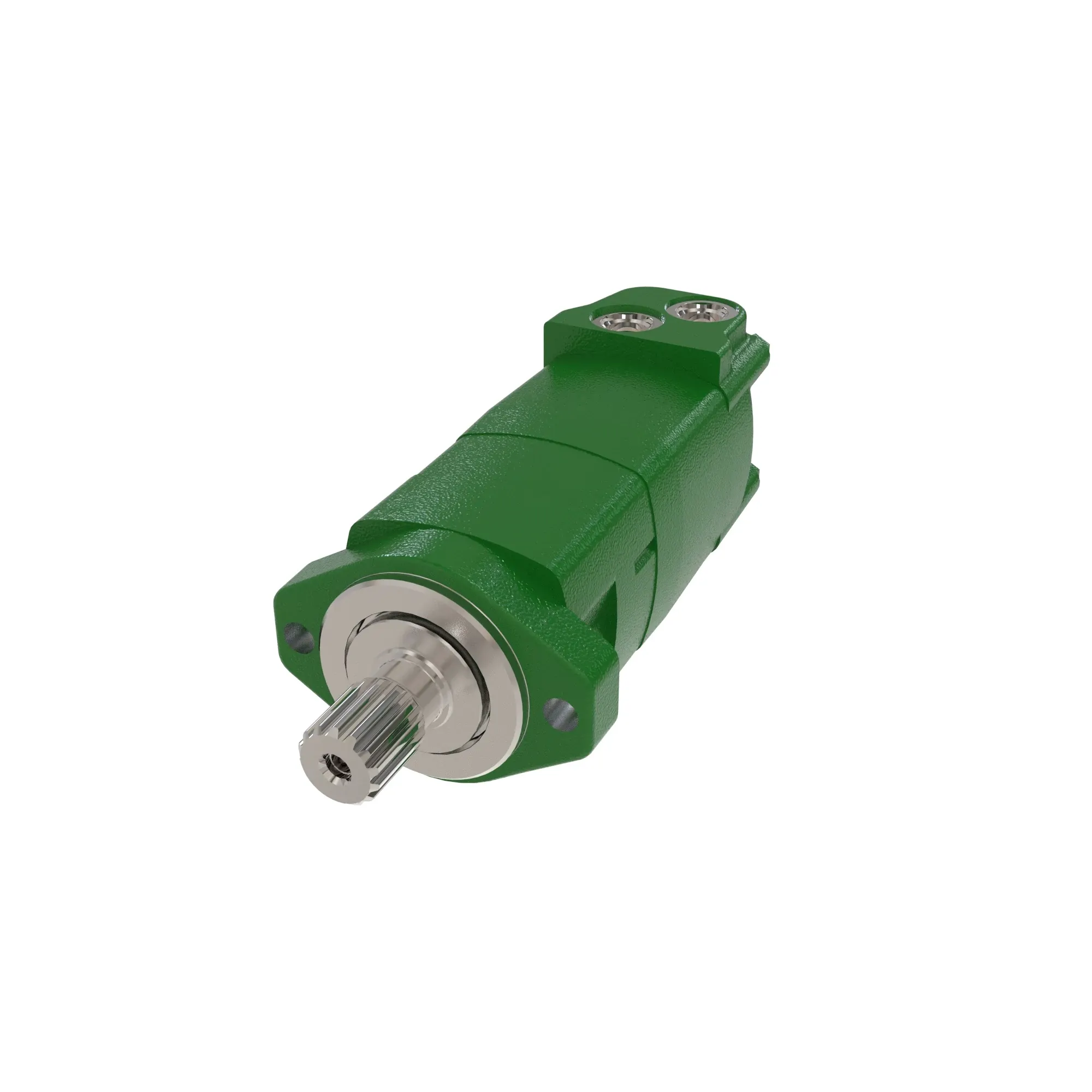 AXT13825: Buttlifter Hydraulic Motor