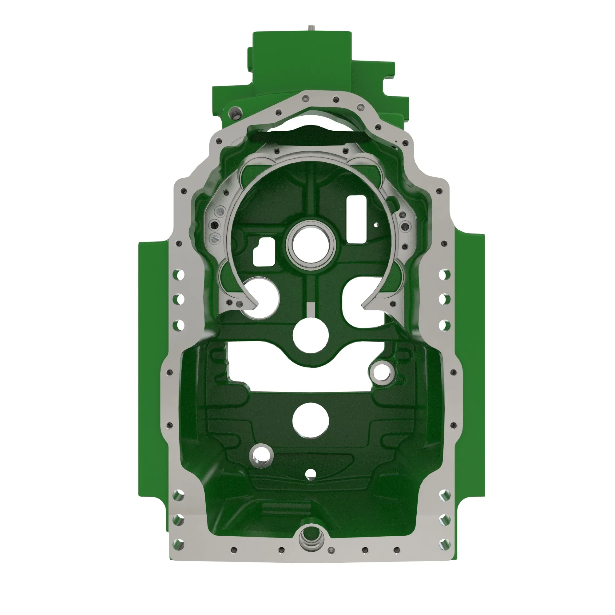 ASSEMBLY FOR TRACKS