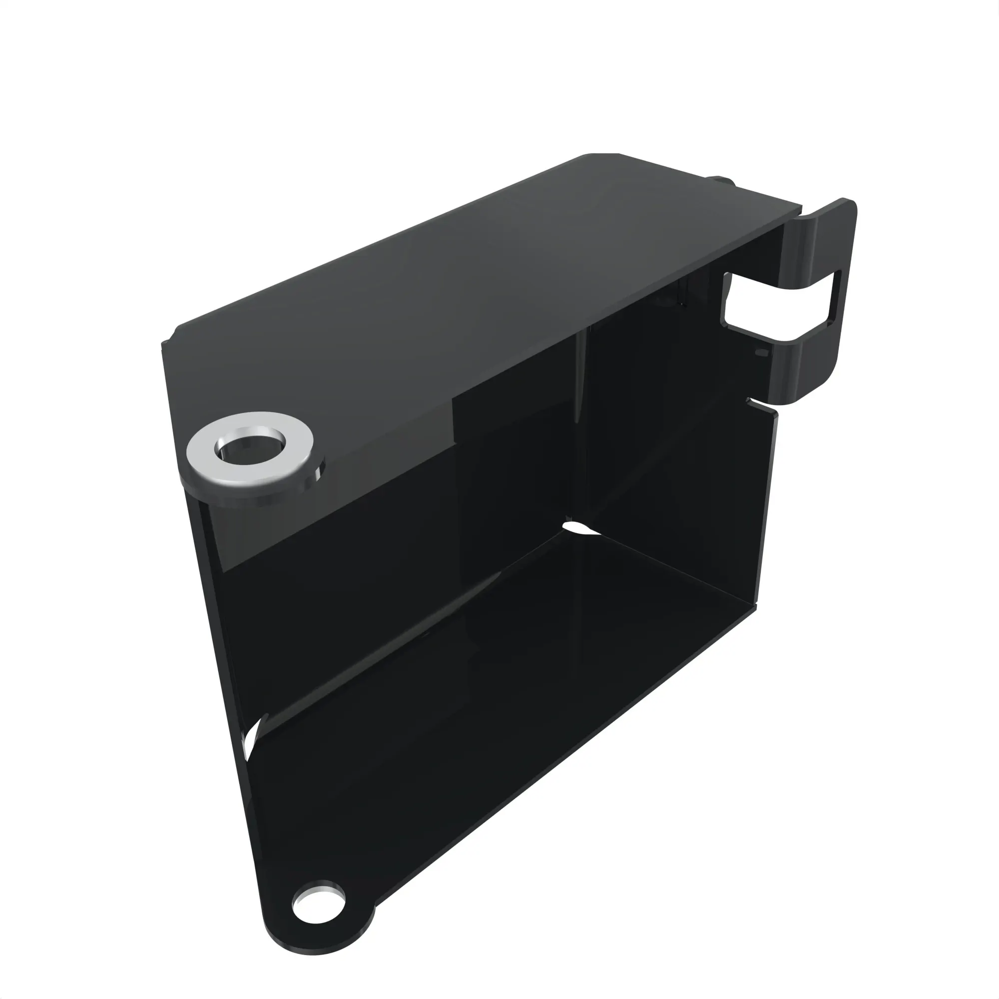 COVER, COVER FUEL CAP PROTECTION