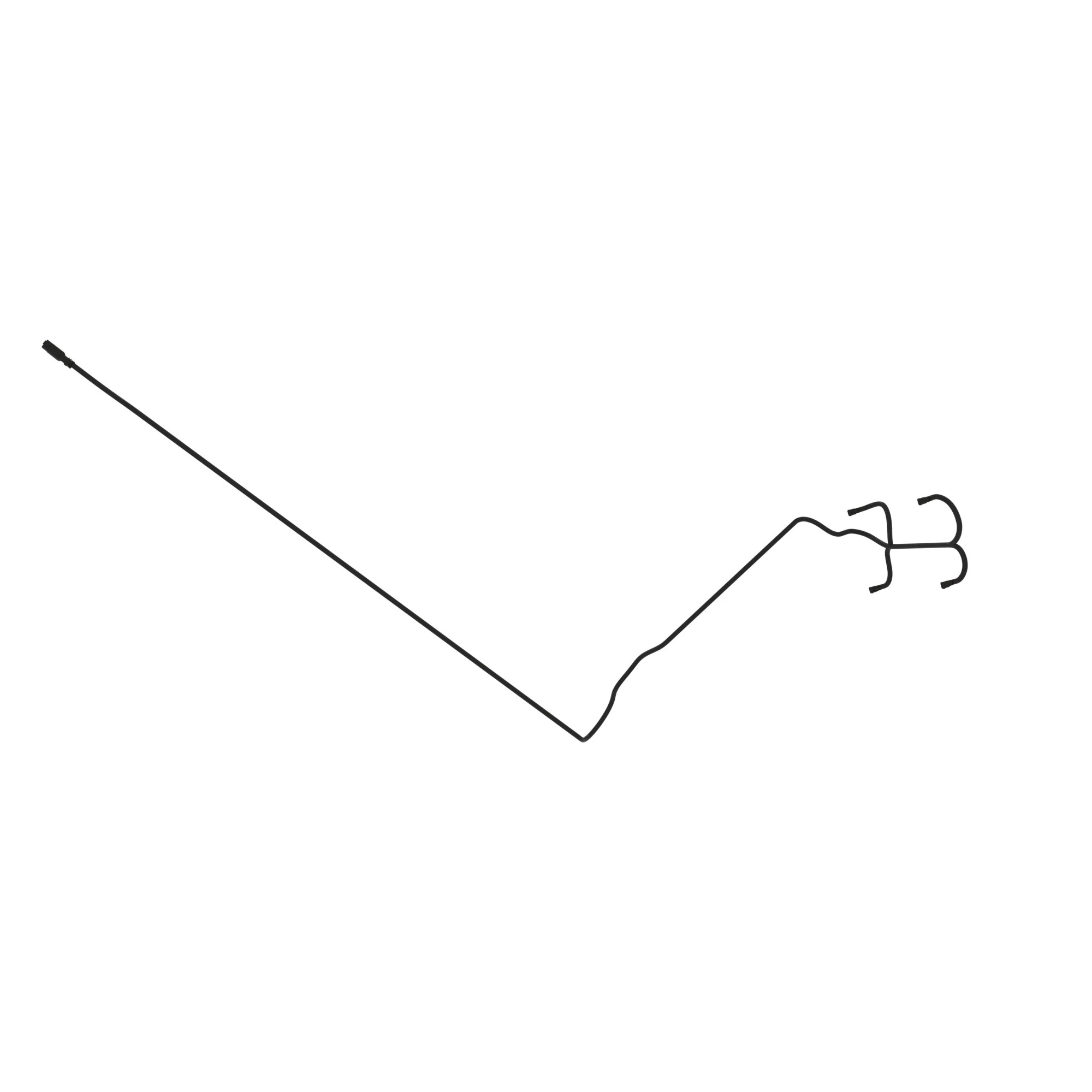 YIELD MONITORING SYSTEM
ELEVATOR EXTENSION