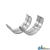A&I Products Crankshaft Main Bearing - A-RE27360