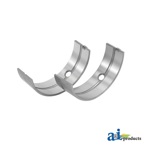 A&I Products Crankshaft Main Bearing - A-RE27360