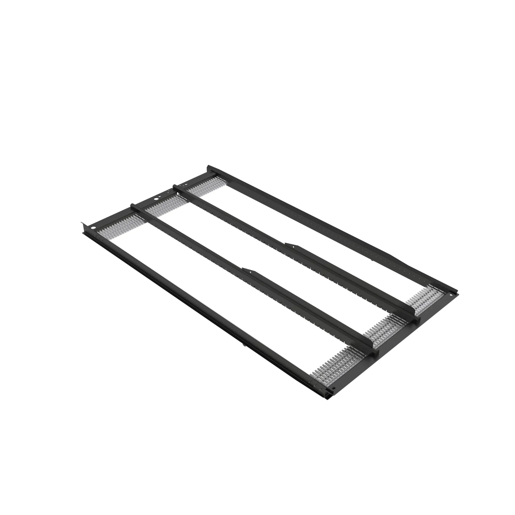 John Deere General Purpose Chaffer Element Sieve - AXE44328