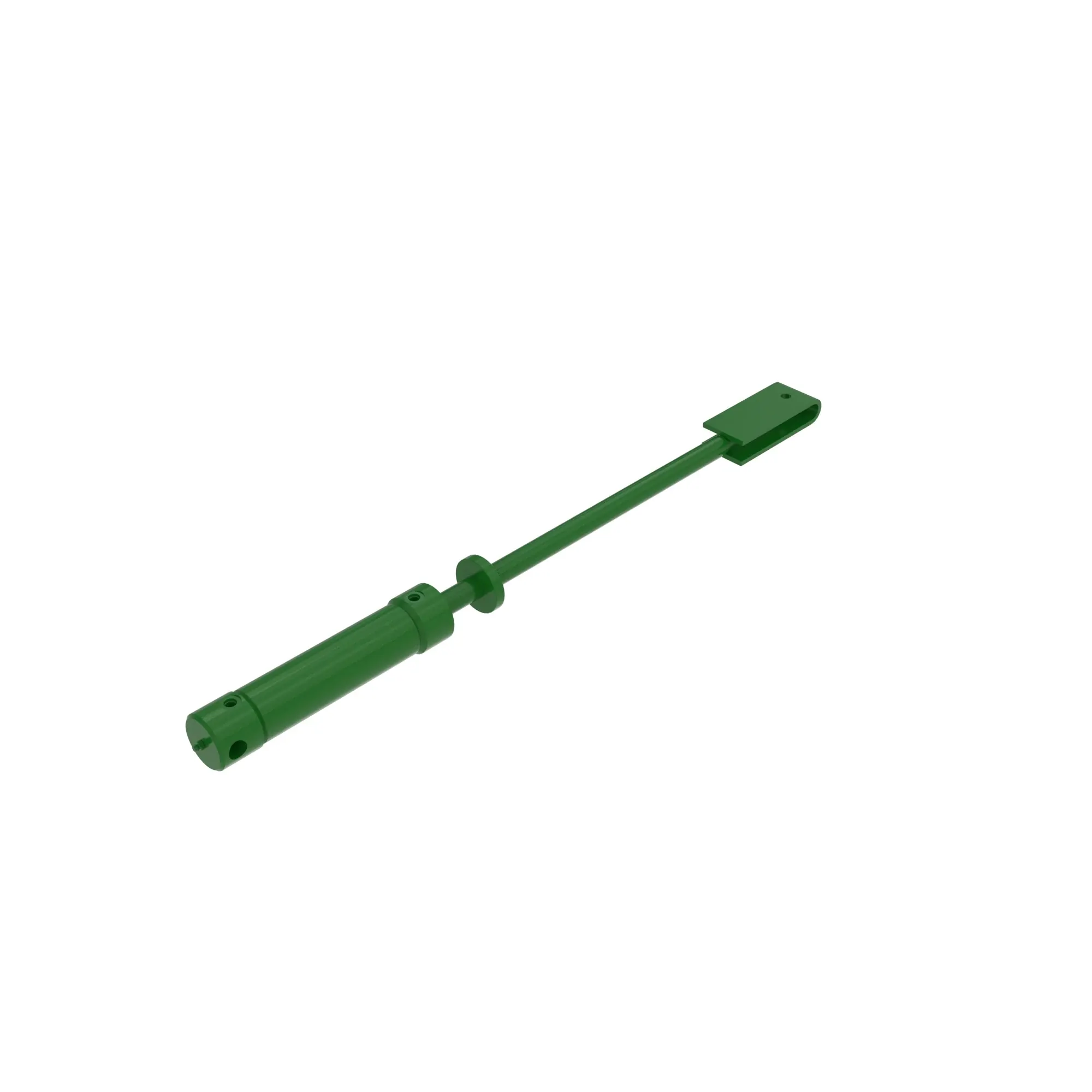 John Deere Front Lift Arm Hydraulic Cylinder - TCA18960