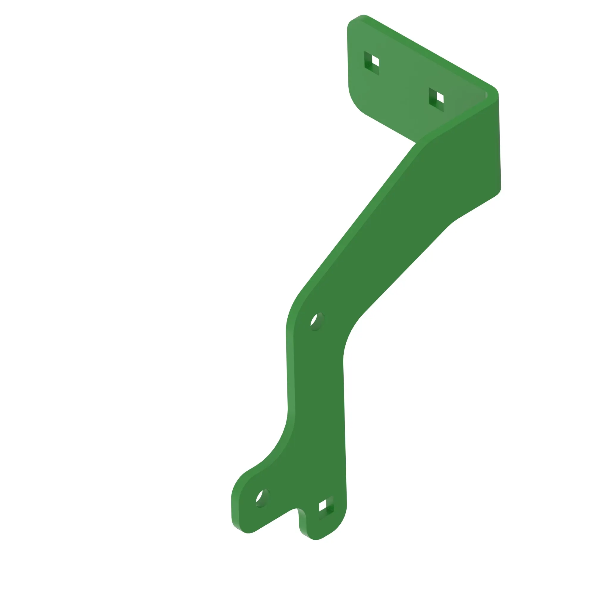 John Deere Bracket - TCU35976