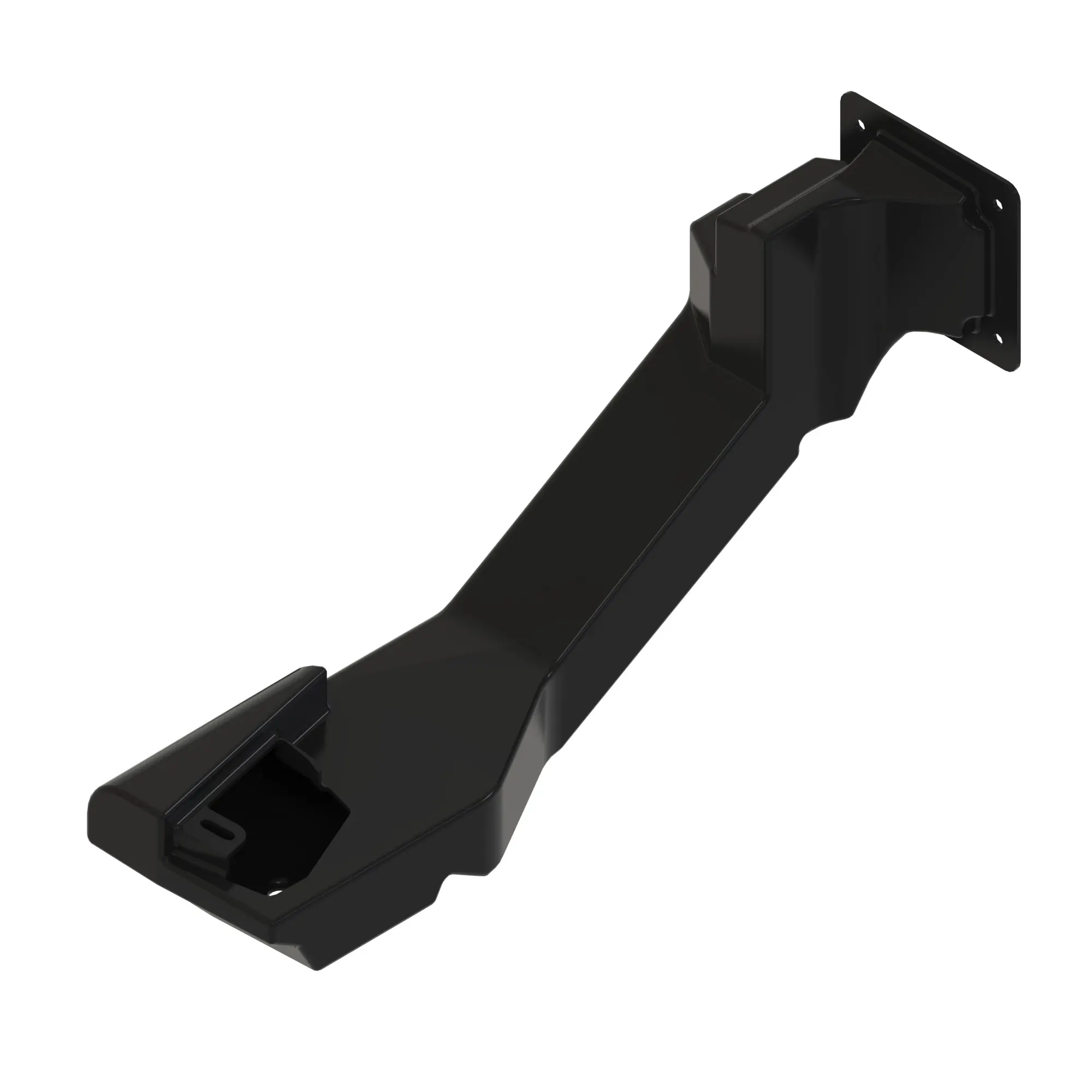 John Deere Air Duct, Outside - R255590