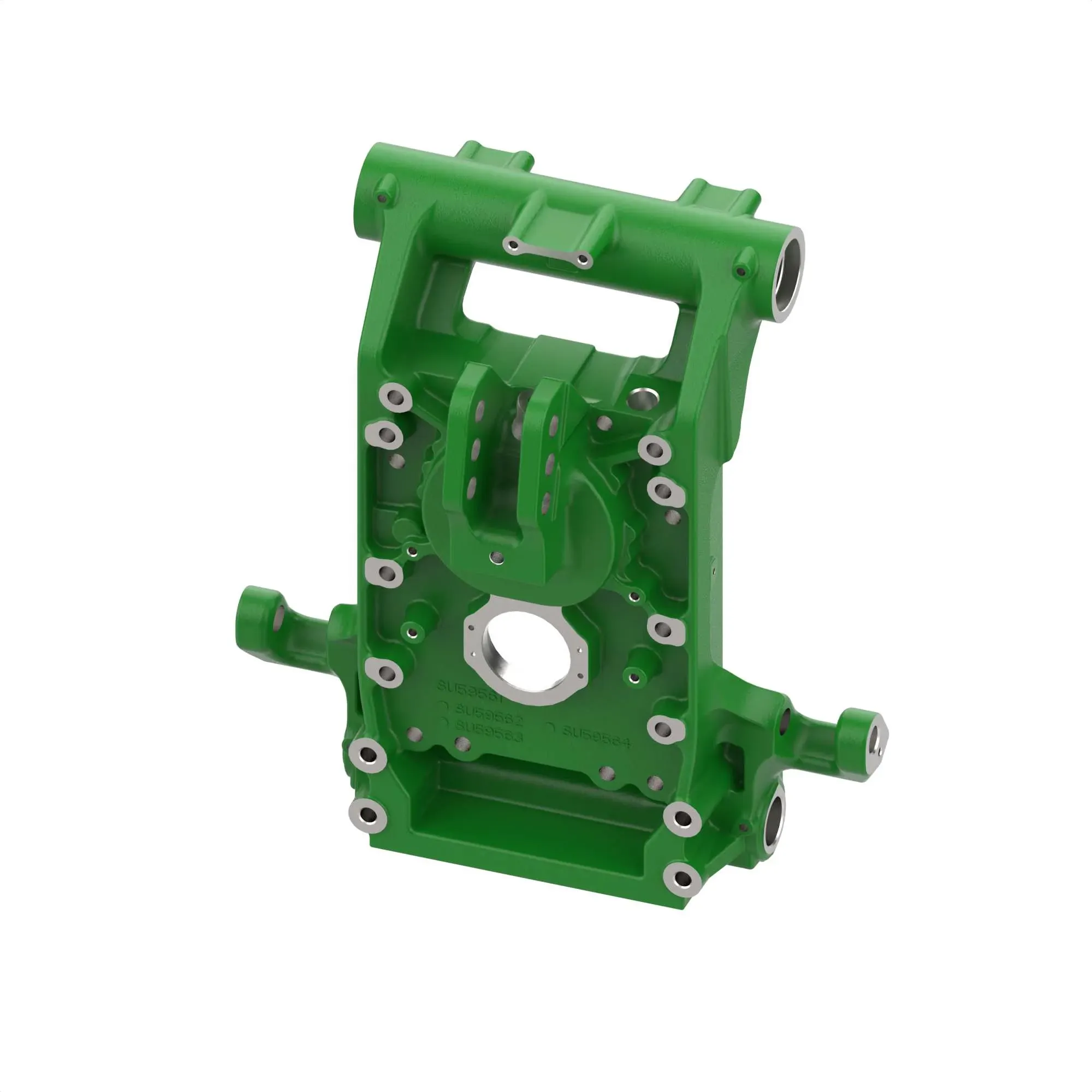 SU59564: Frame