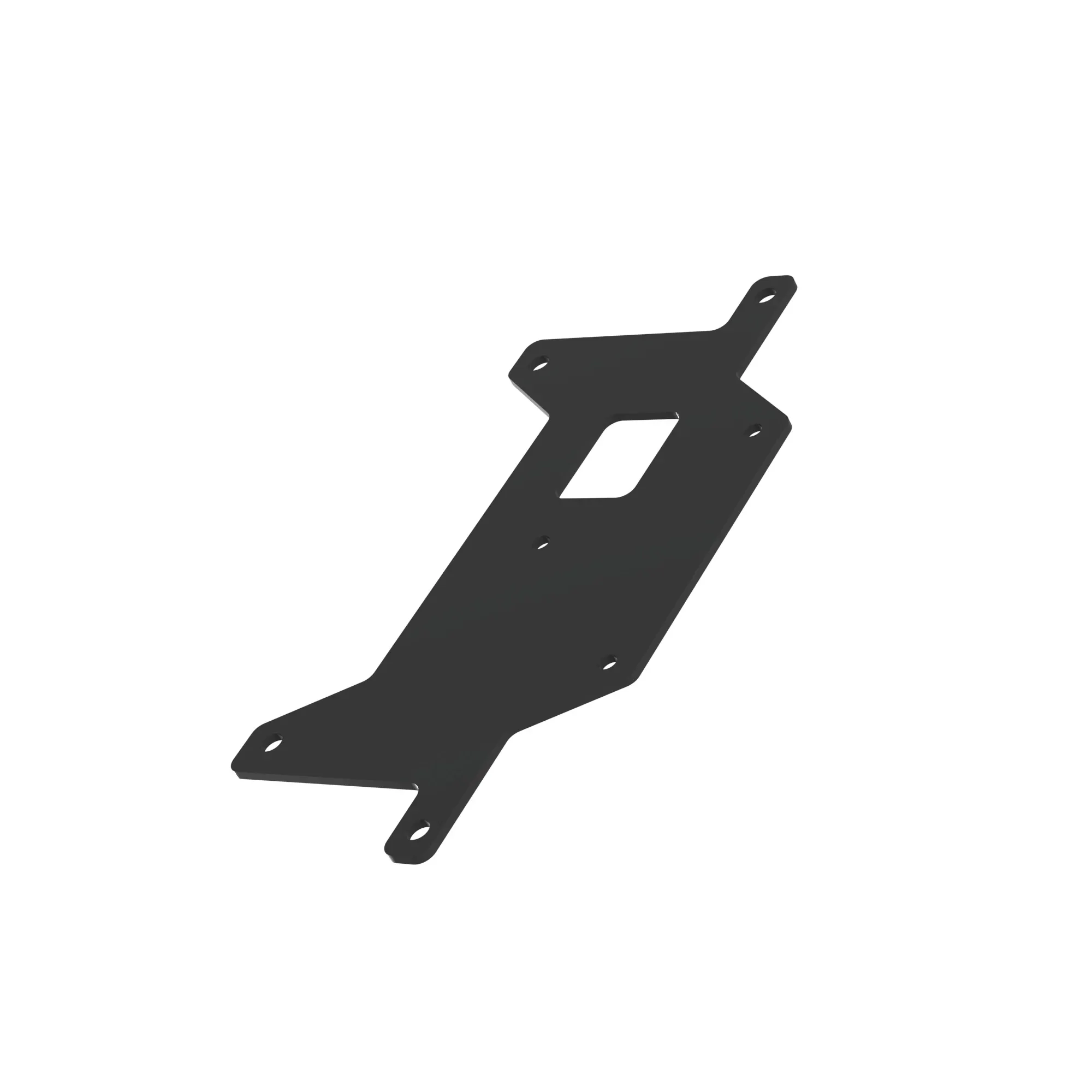 John Deere Plate - T485310
