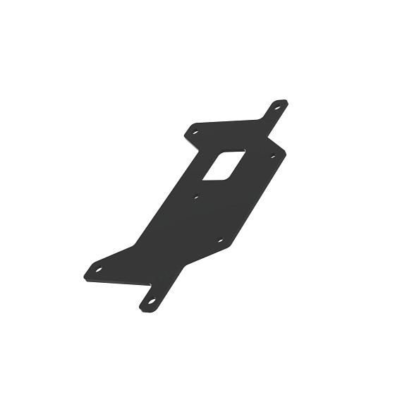 John Deere Plate - T485310
