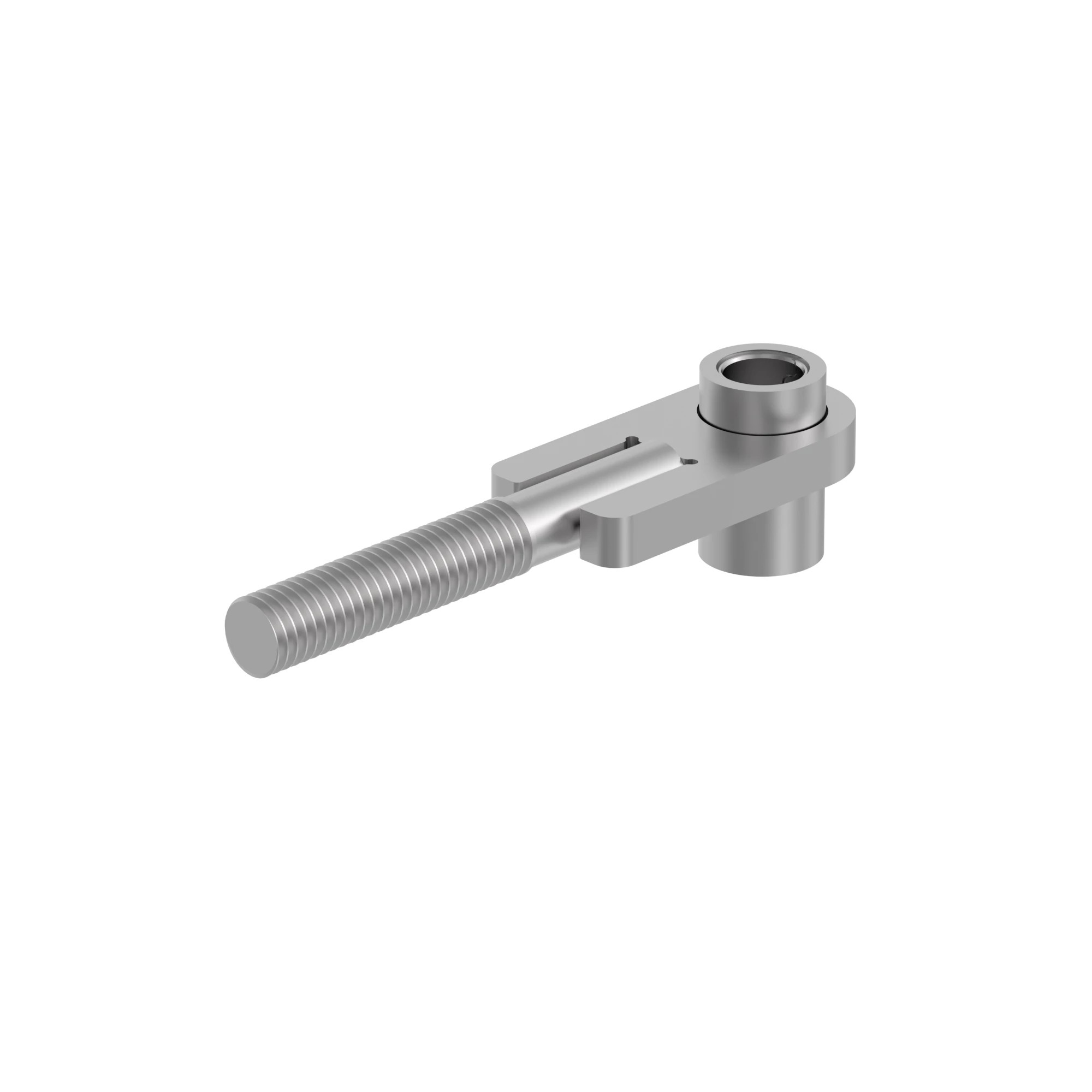 LINKAGE, FLOAT LINK END
