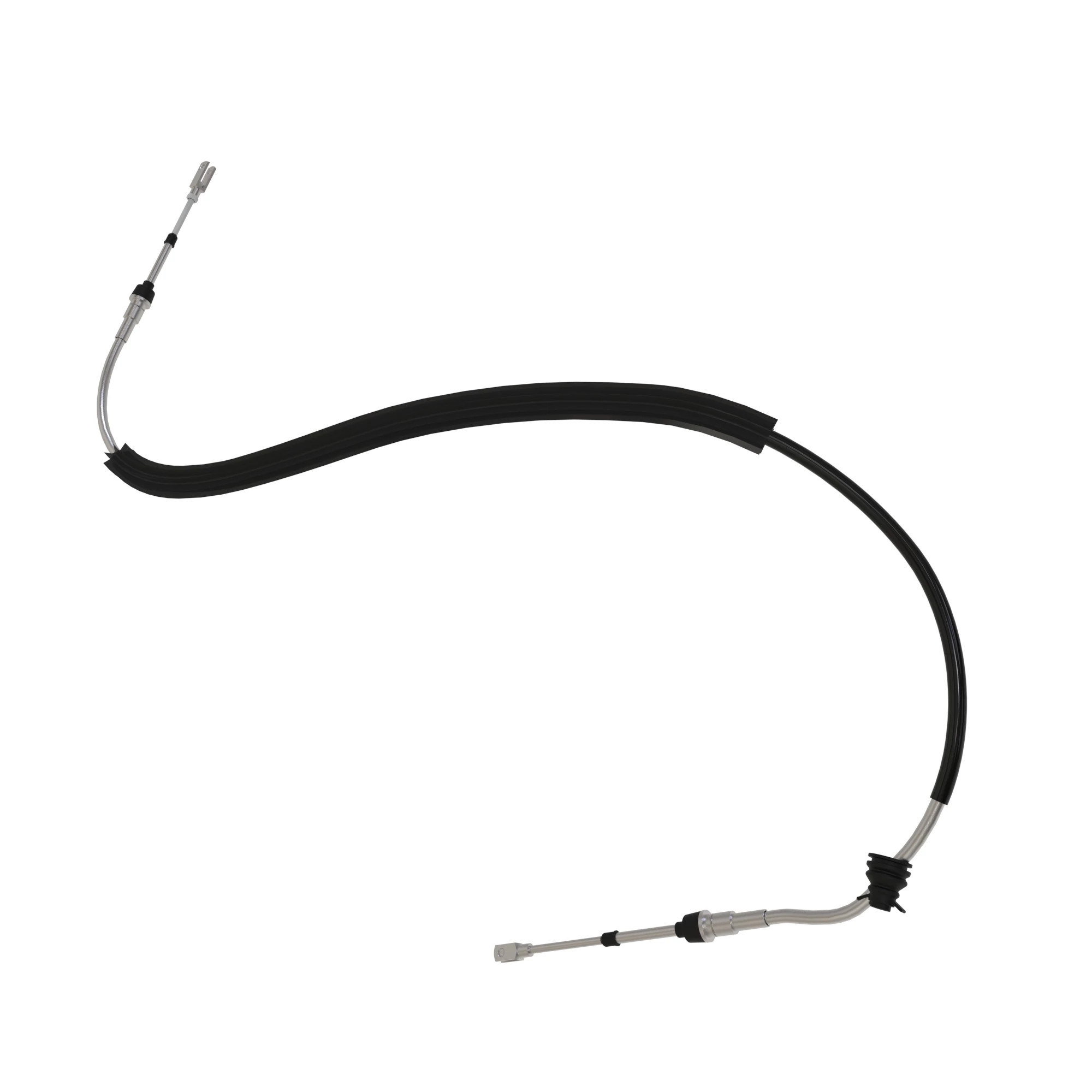 ⚙️ AL231655: Cable de vaivén John Deere 🚜✅