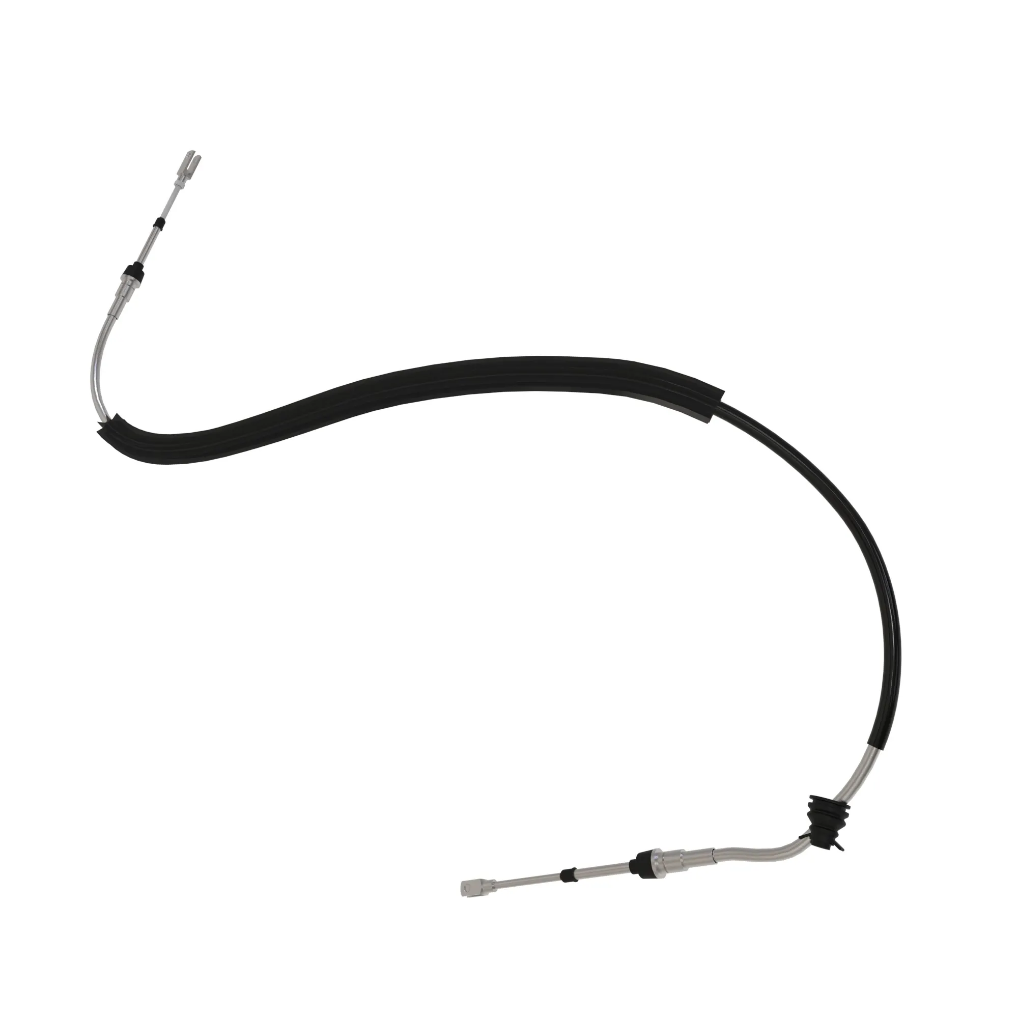 John Deere Push Pull Cable - AL231655